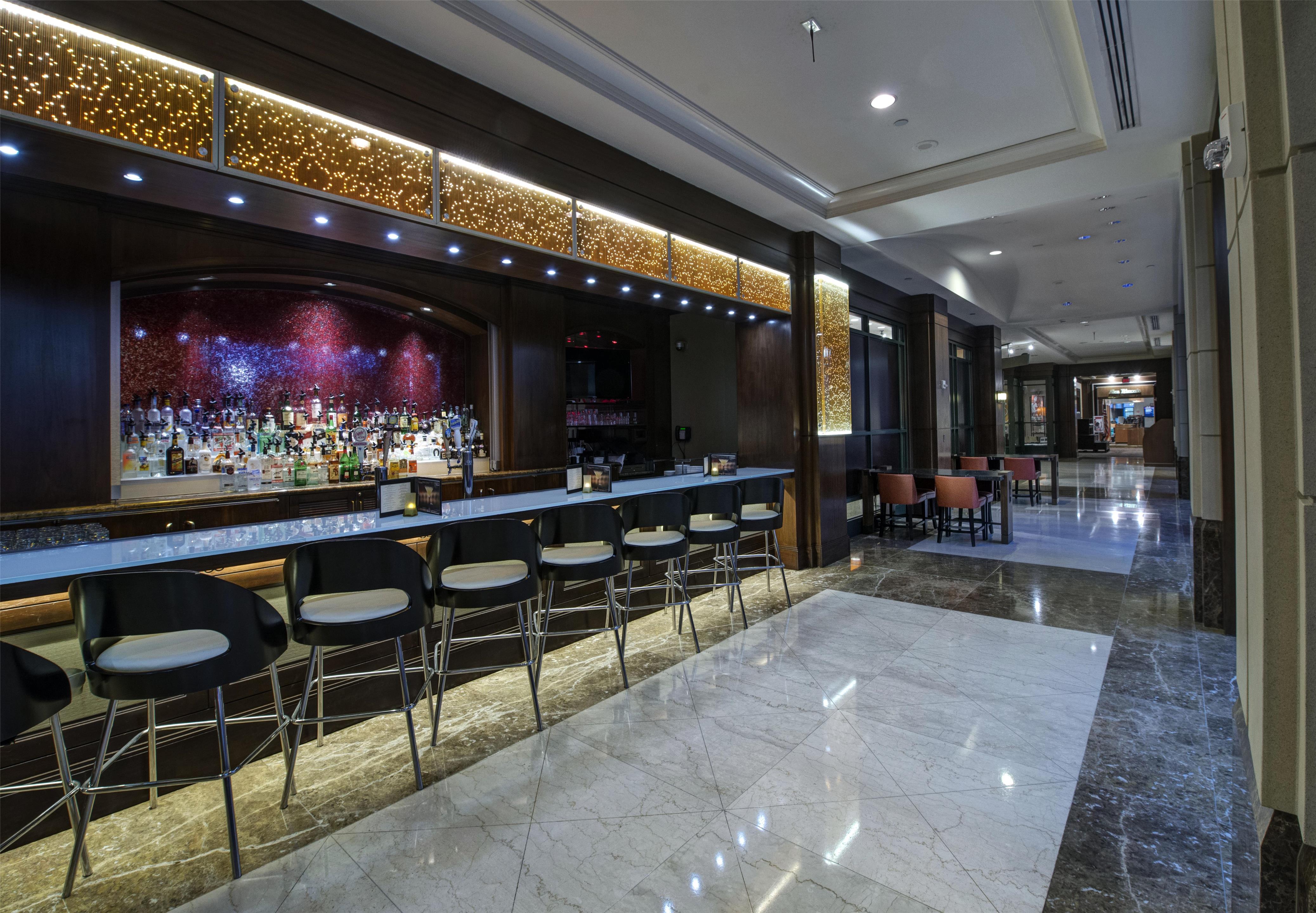 Bar Lounge