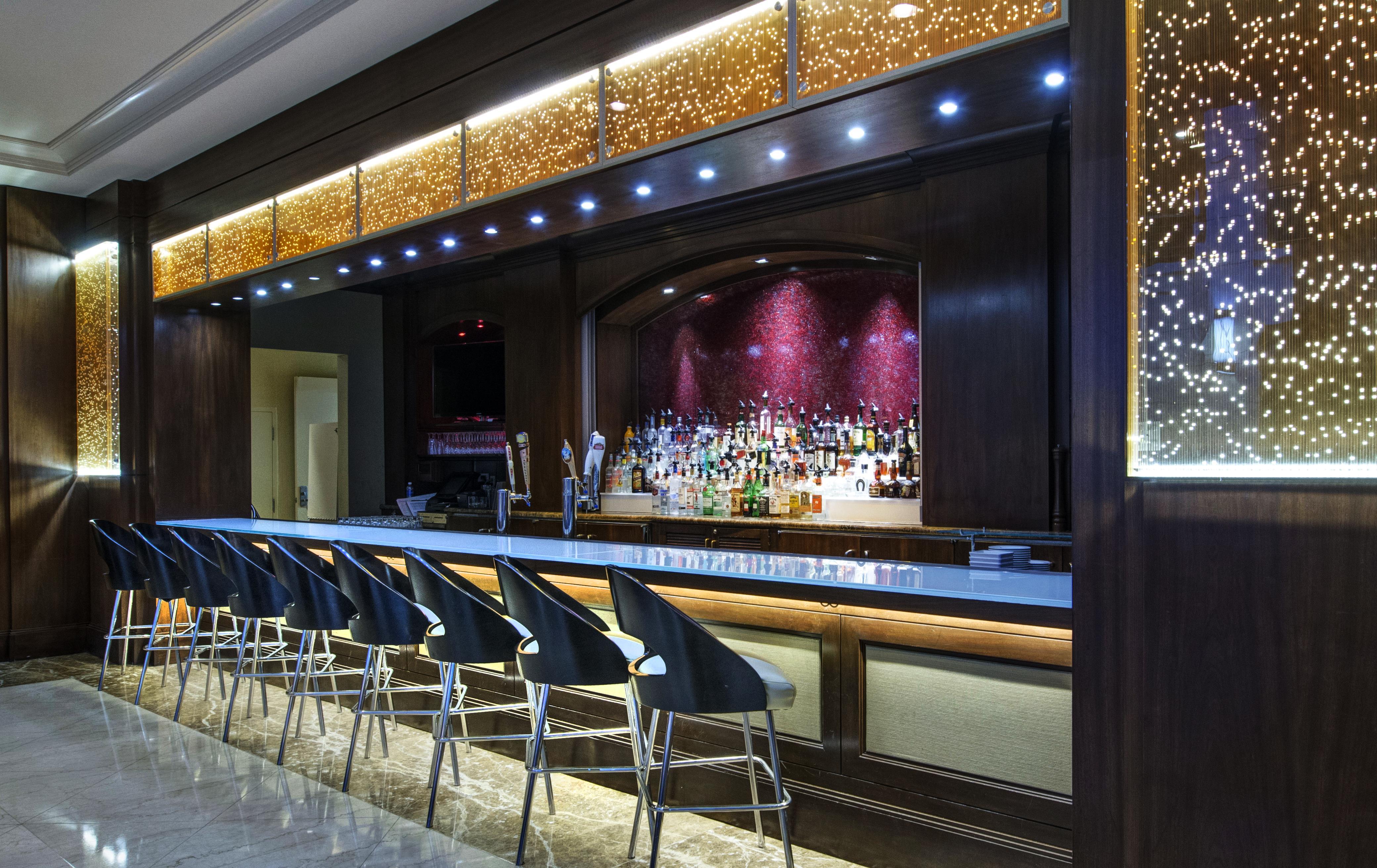 Bar Lounge