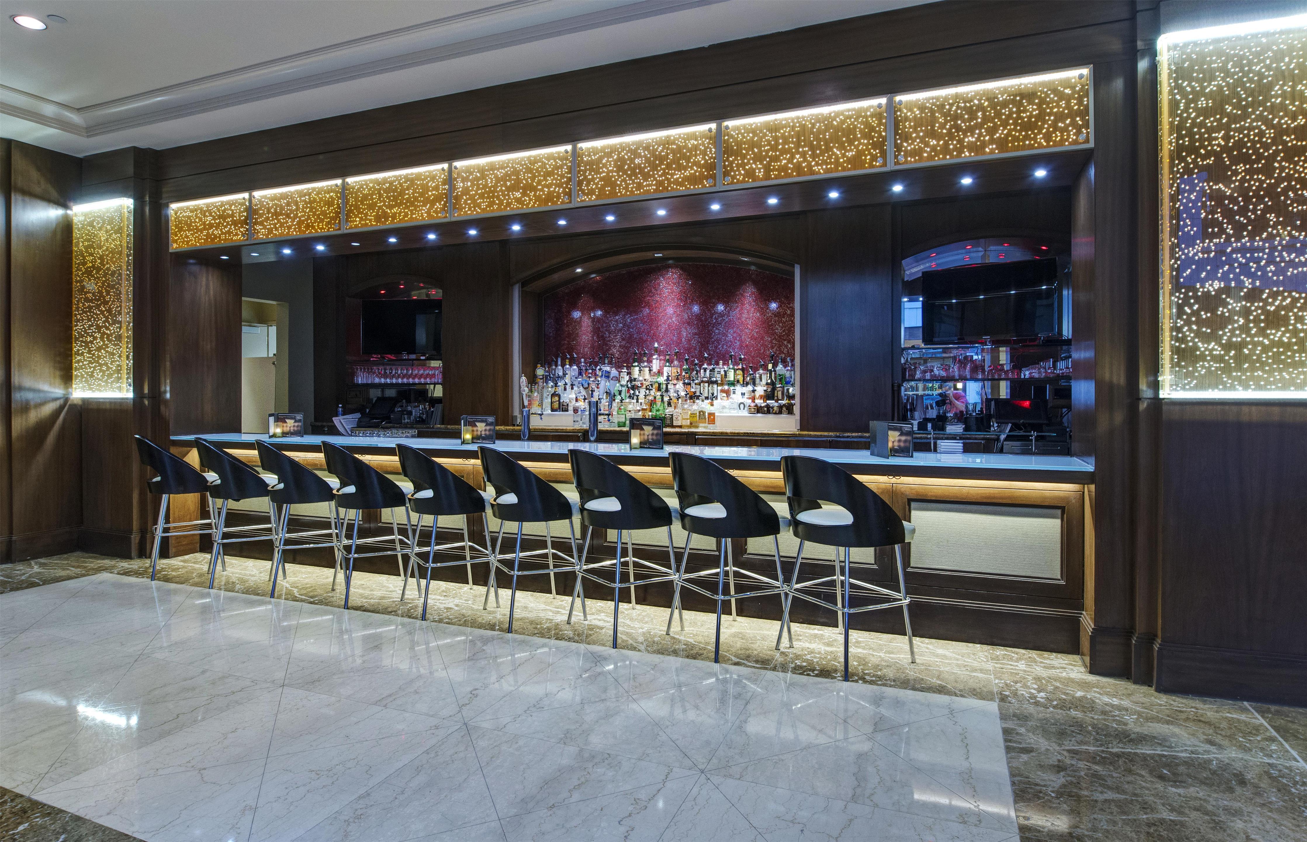 Bar Lounge