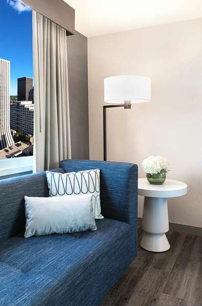  - Hyatt Regency Hotel Rochester - I-490, Exit 13