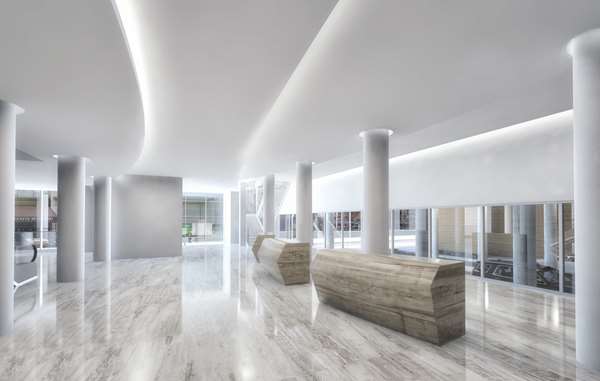  - Hyatt Regency Hotel Rochester - I-490, Exit 13