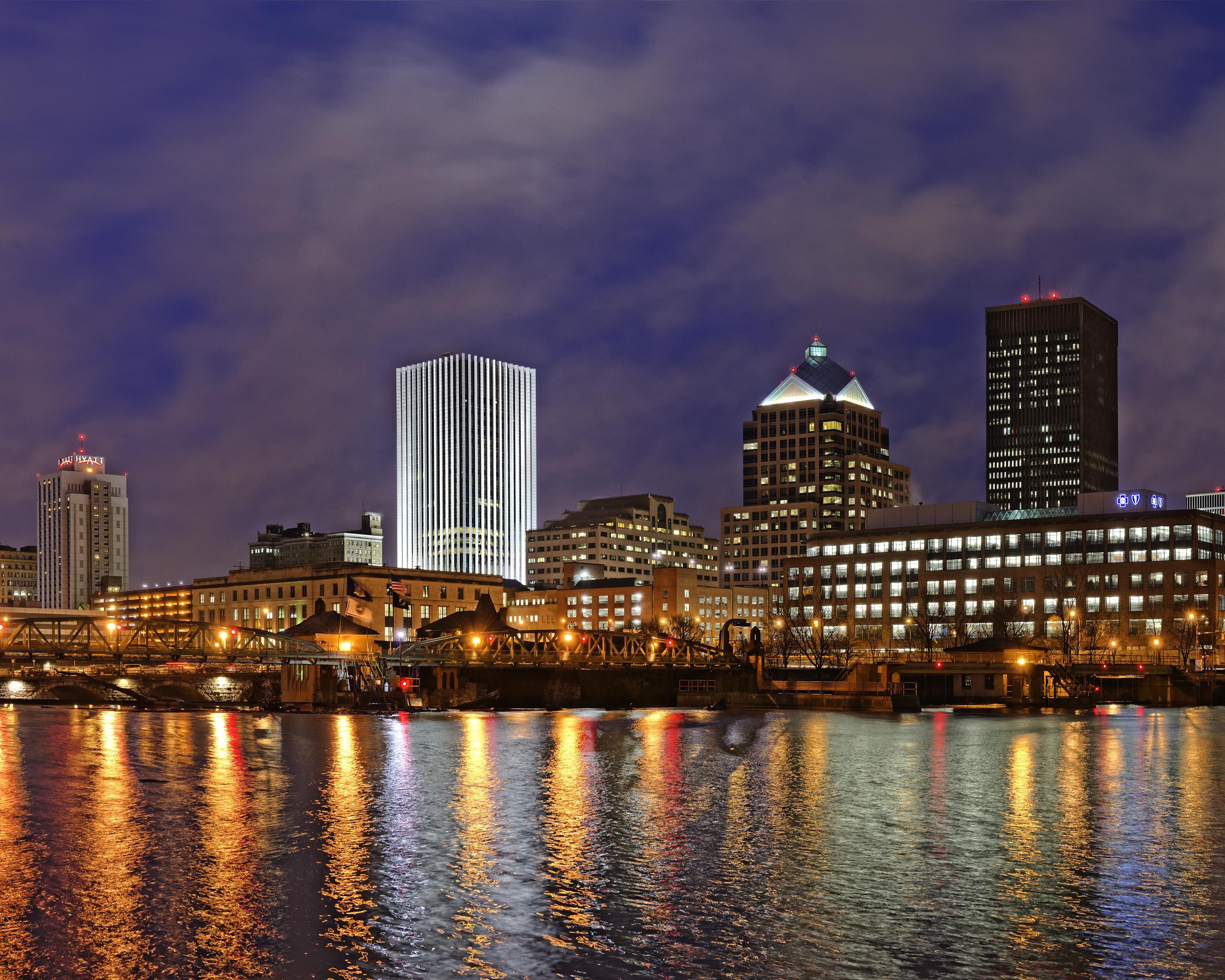 Destination | Hyatt Regency Rochester