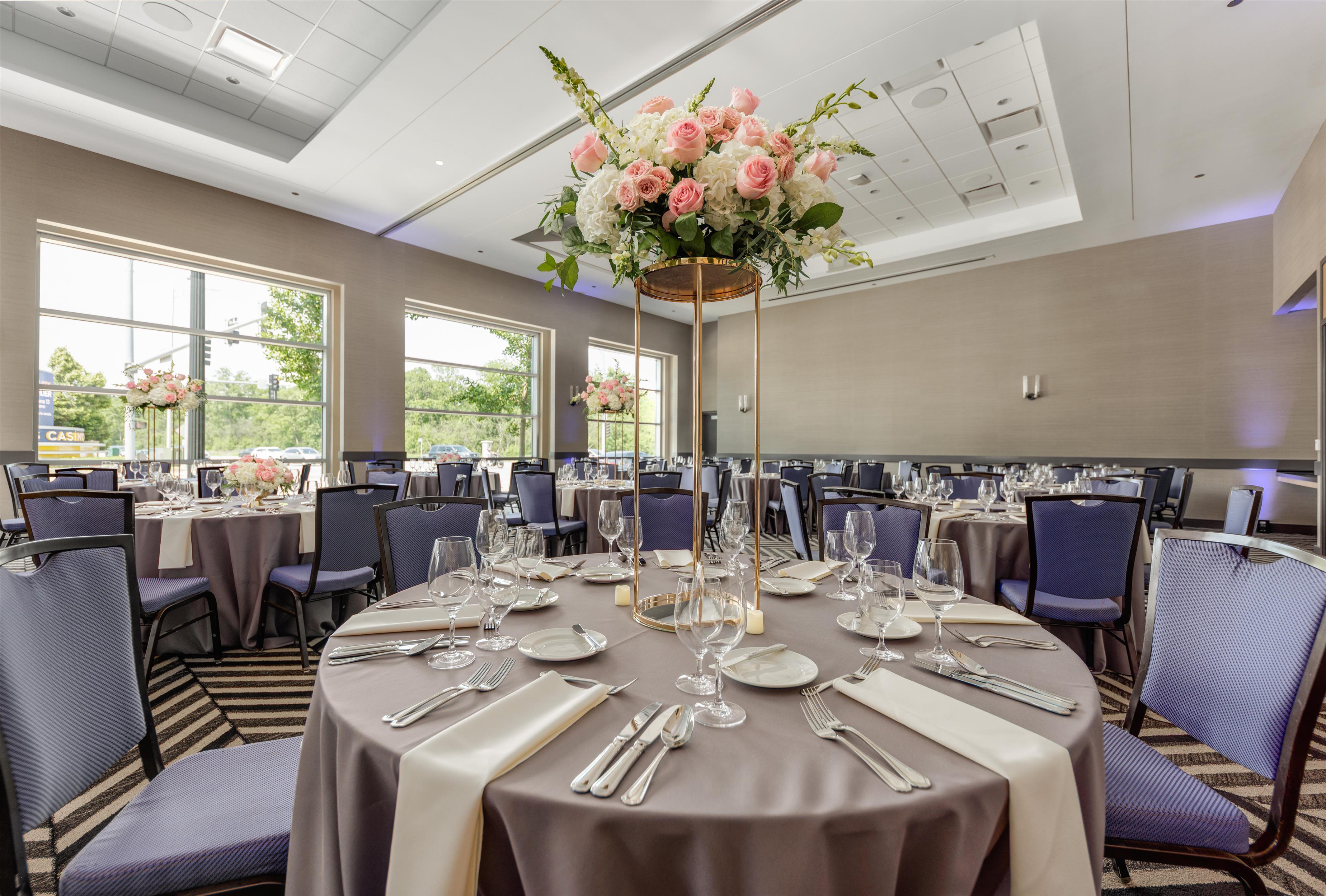 Ballroom