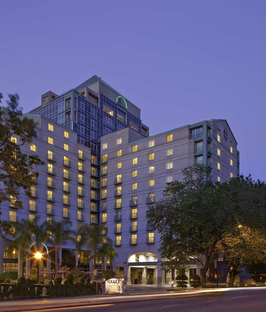 Hyatt Regency Sacramento