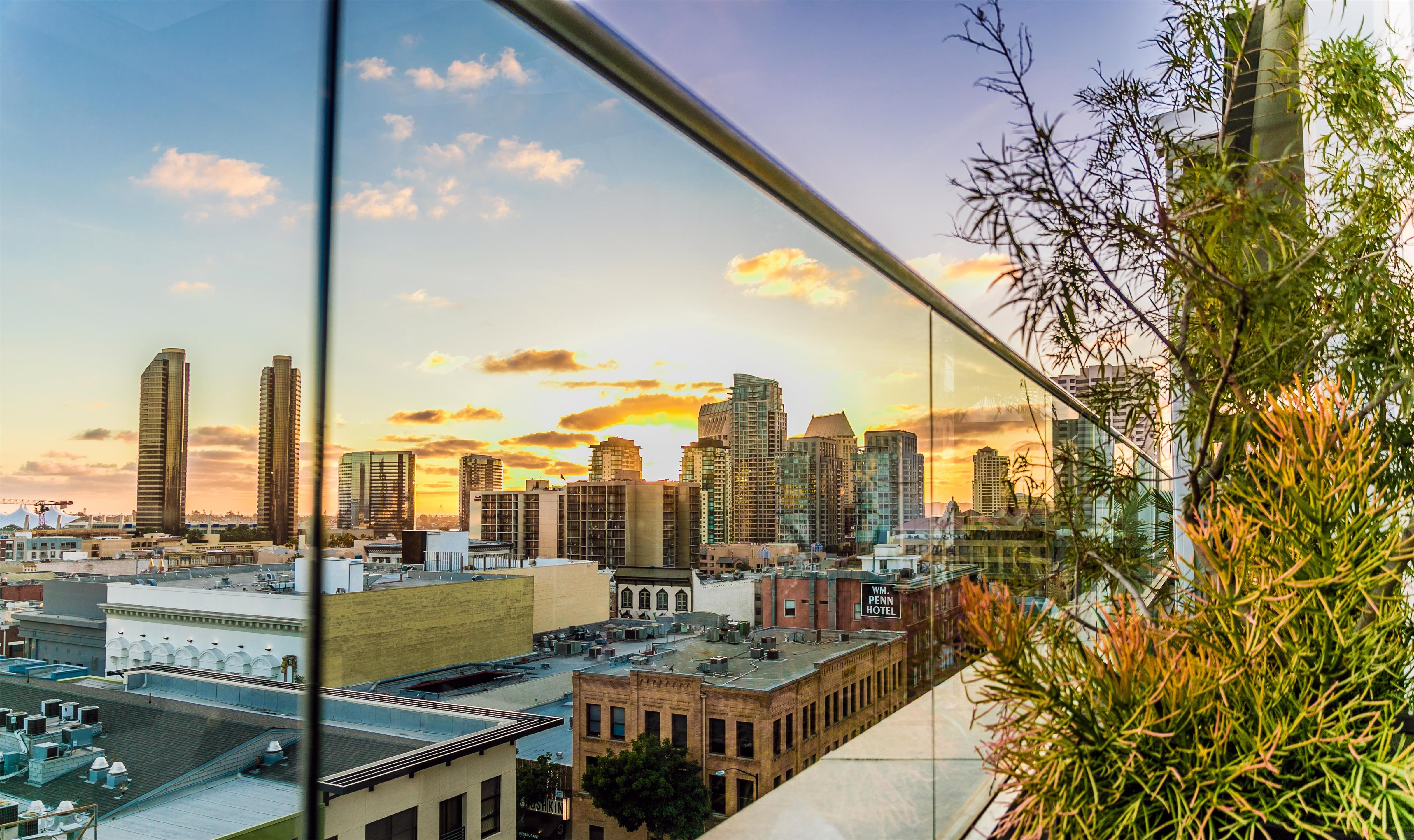 Destination | Andaz San Diego - a concept by Hyatt