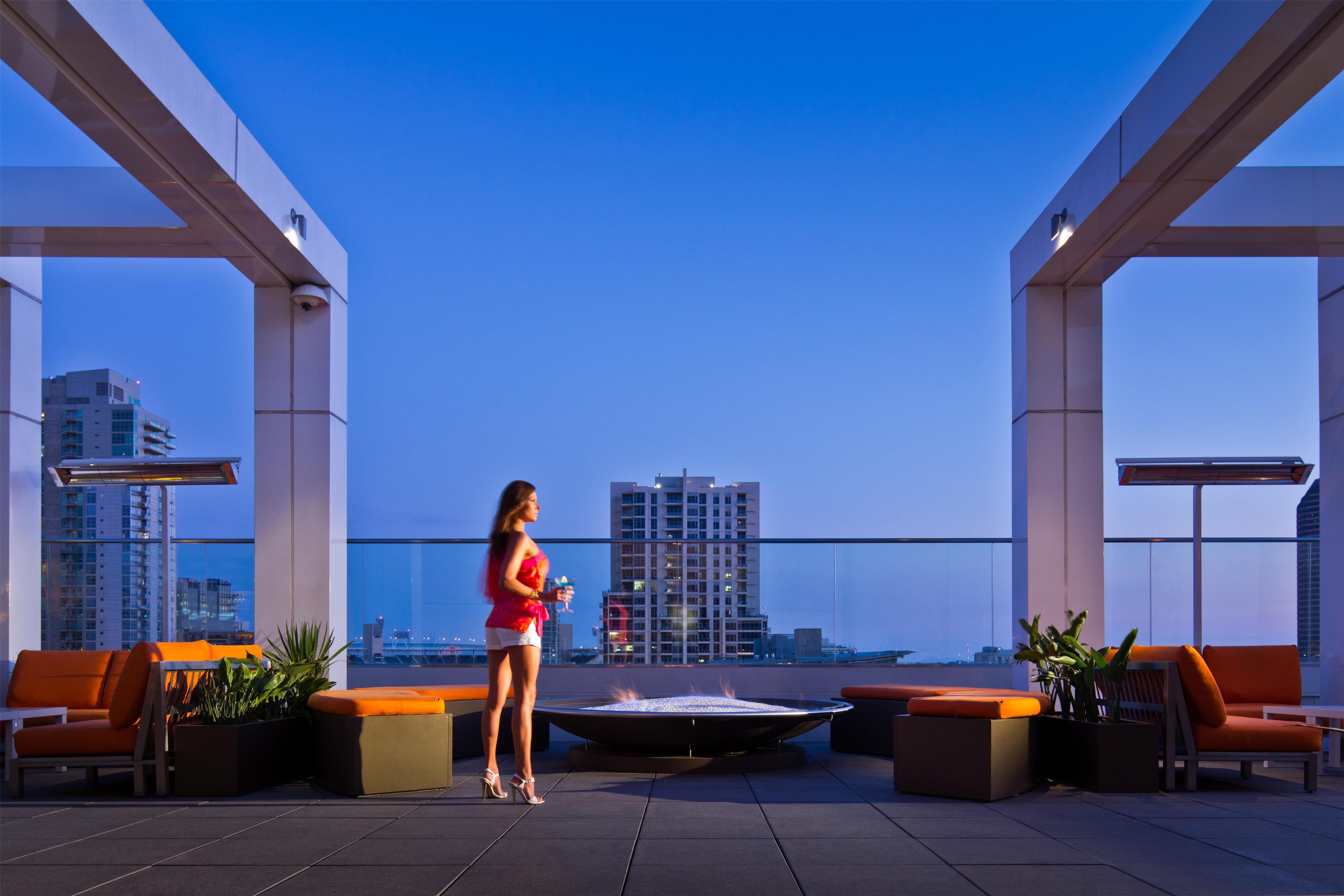 Undefined/Not Set | Andaz San Diego - a concept by Hyatt