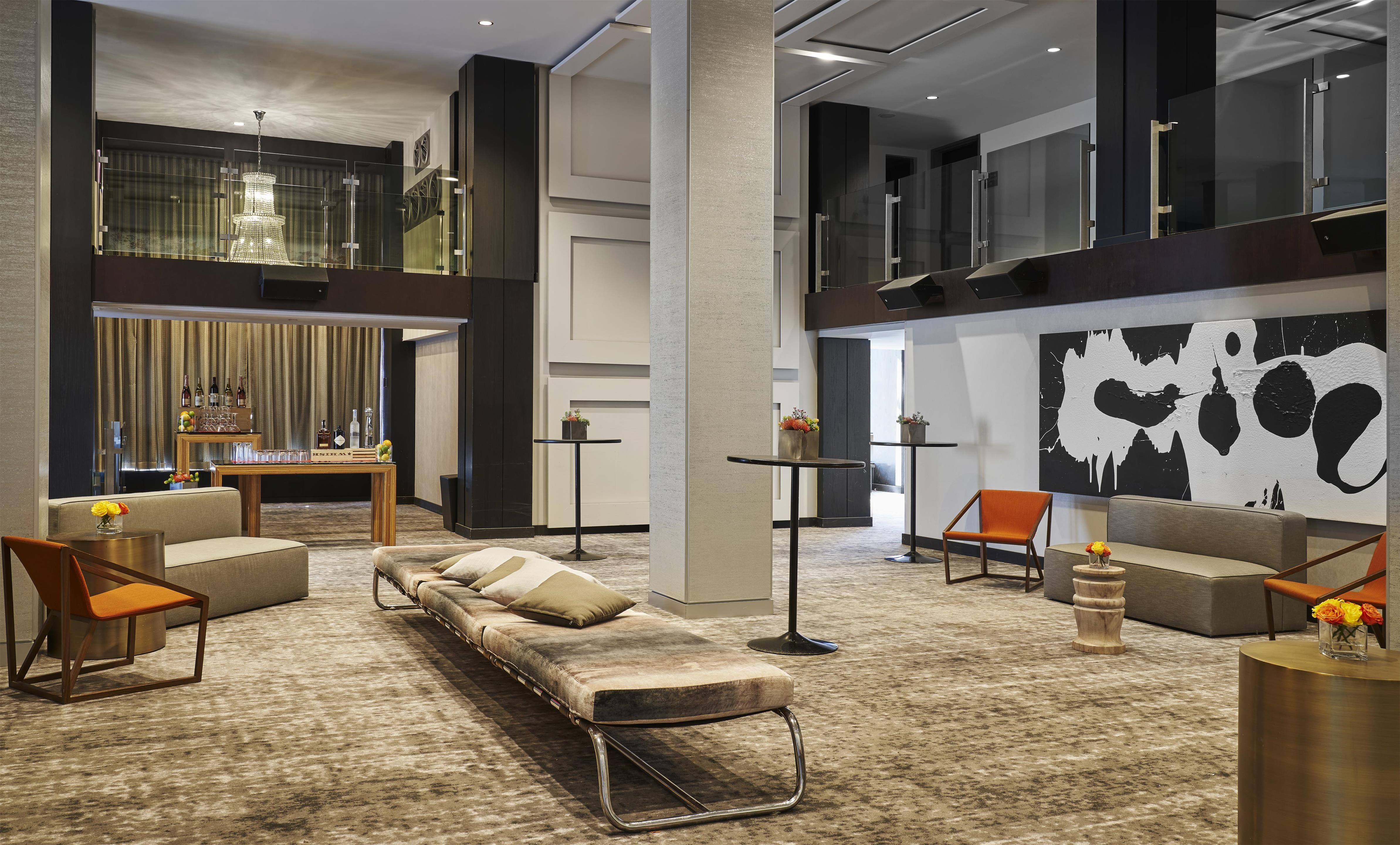 Lobby | Andaz San Diego - a concept by Hyatt