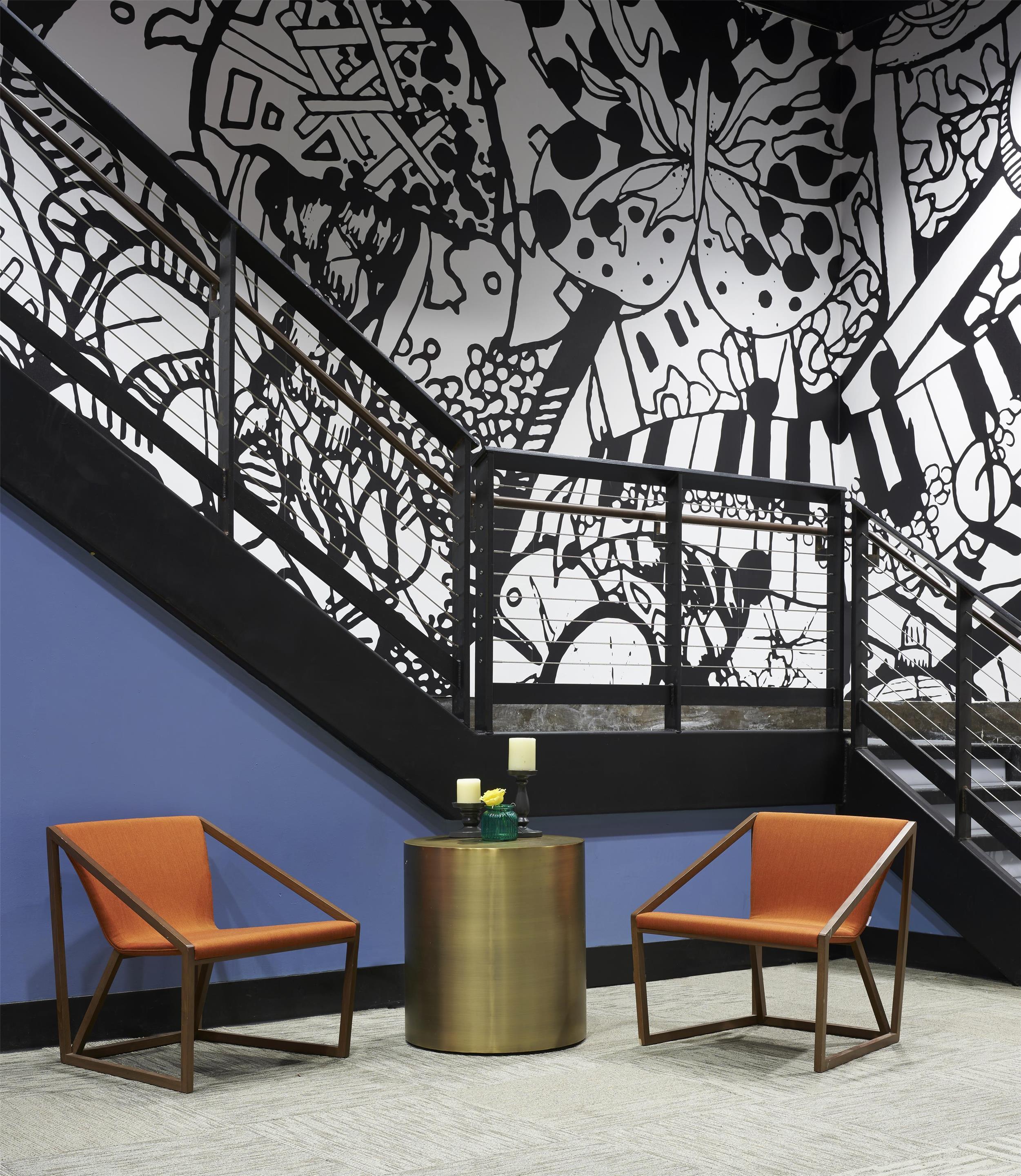 Lobby | Andaz San Diego - a concept by Hyatt