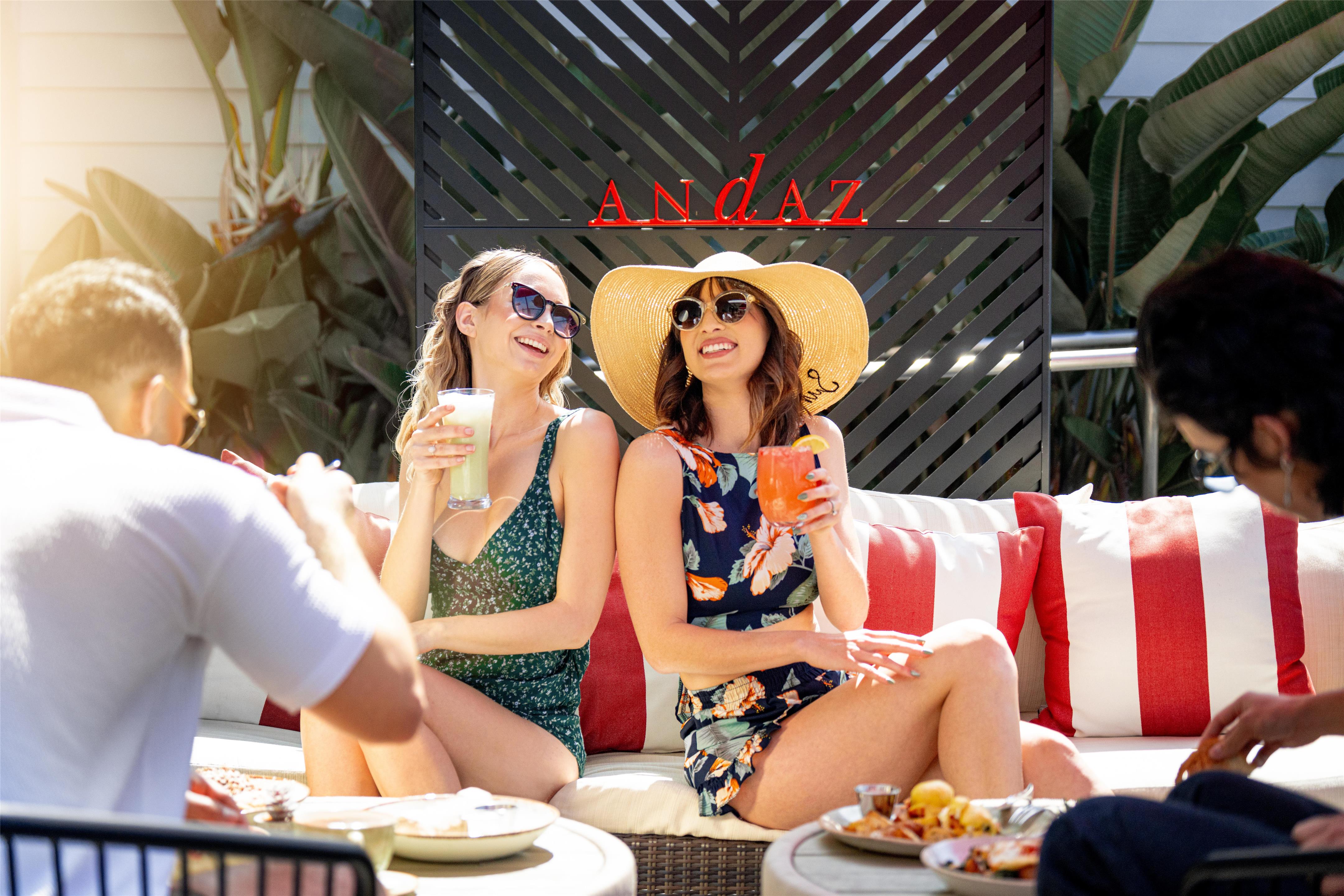 Undefined/Not Set | Andaz San Diego - a concept by Hyatt