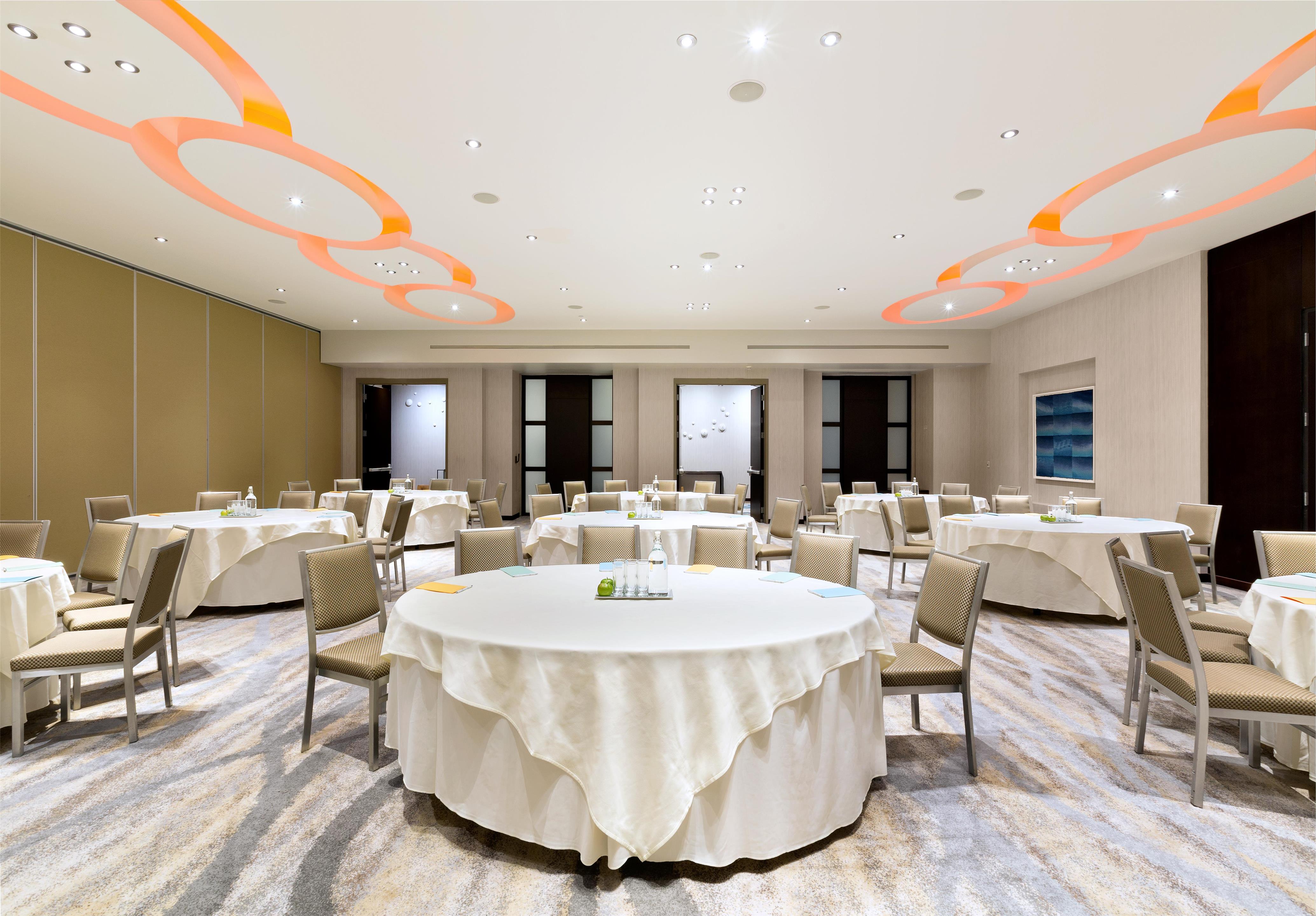 Meeting Room | Andaz San Diego - a concept by Hyatt