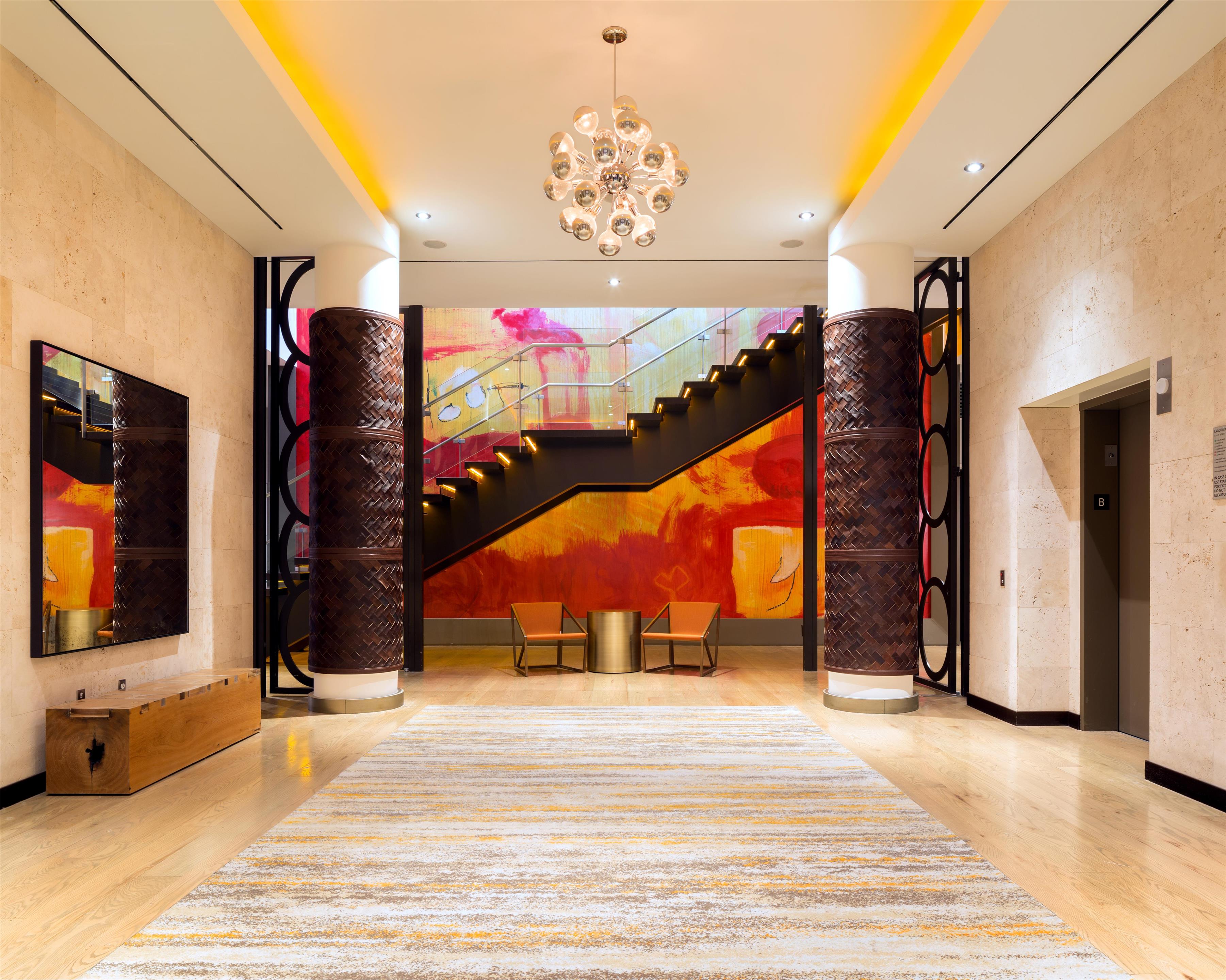 Meeting Room | Andaz San Diego - a concept by Hyatt