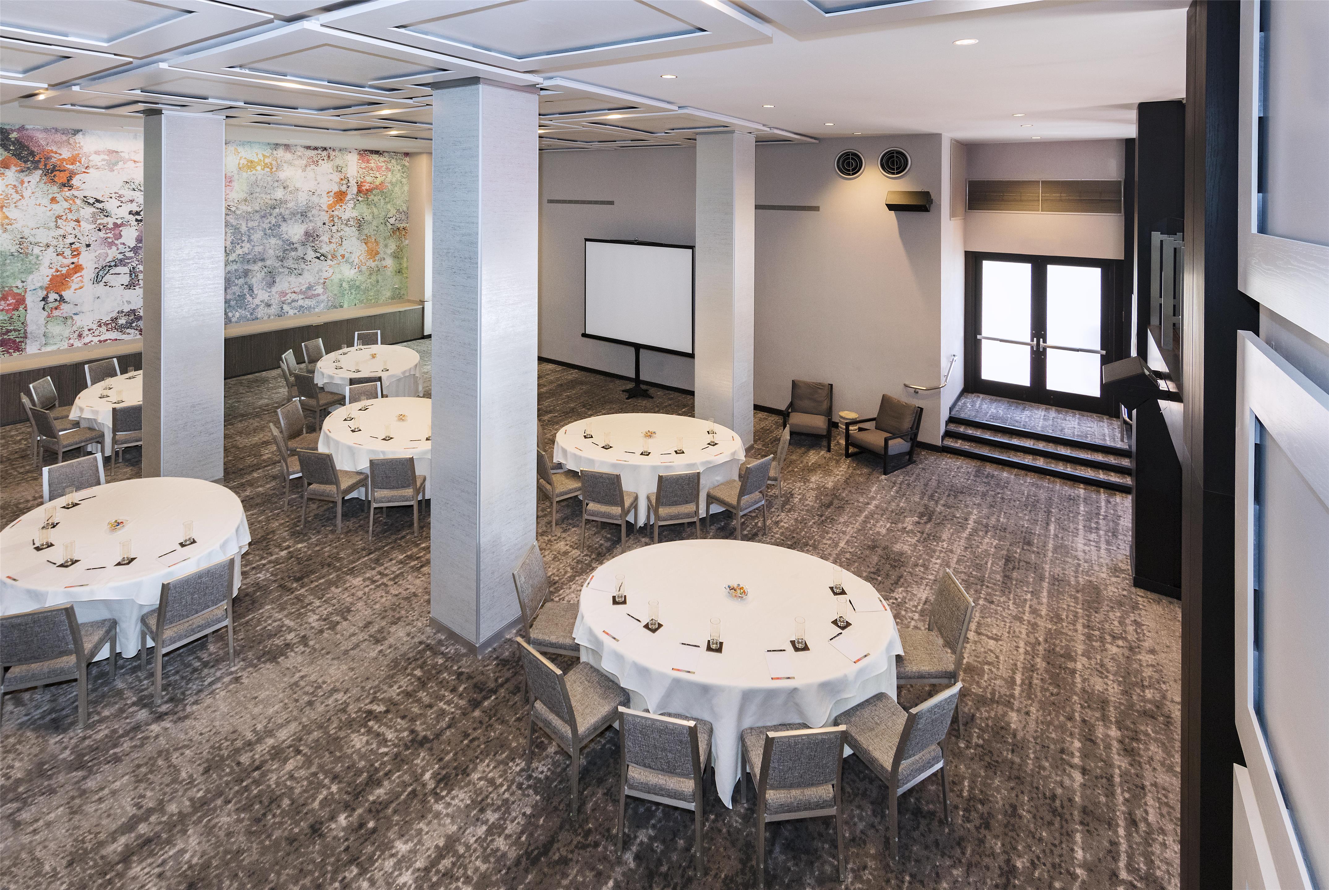 Meeting Room | Andaz San Diego - a concept by Hyatt