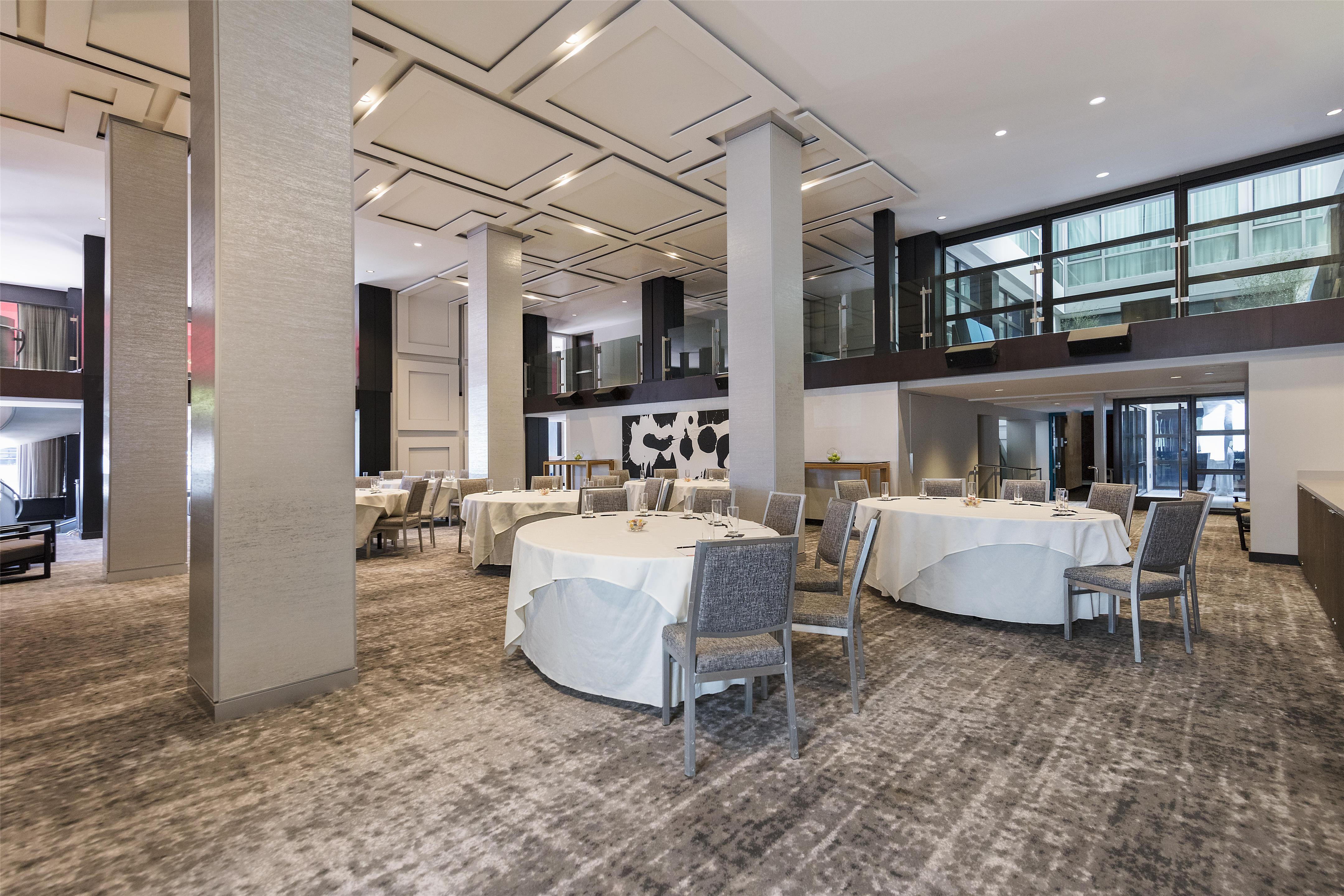 Meeting Room | Andaz San Diego - a concept by Hyatt