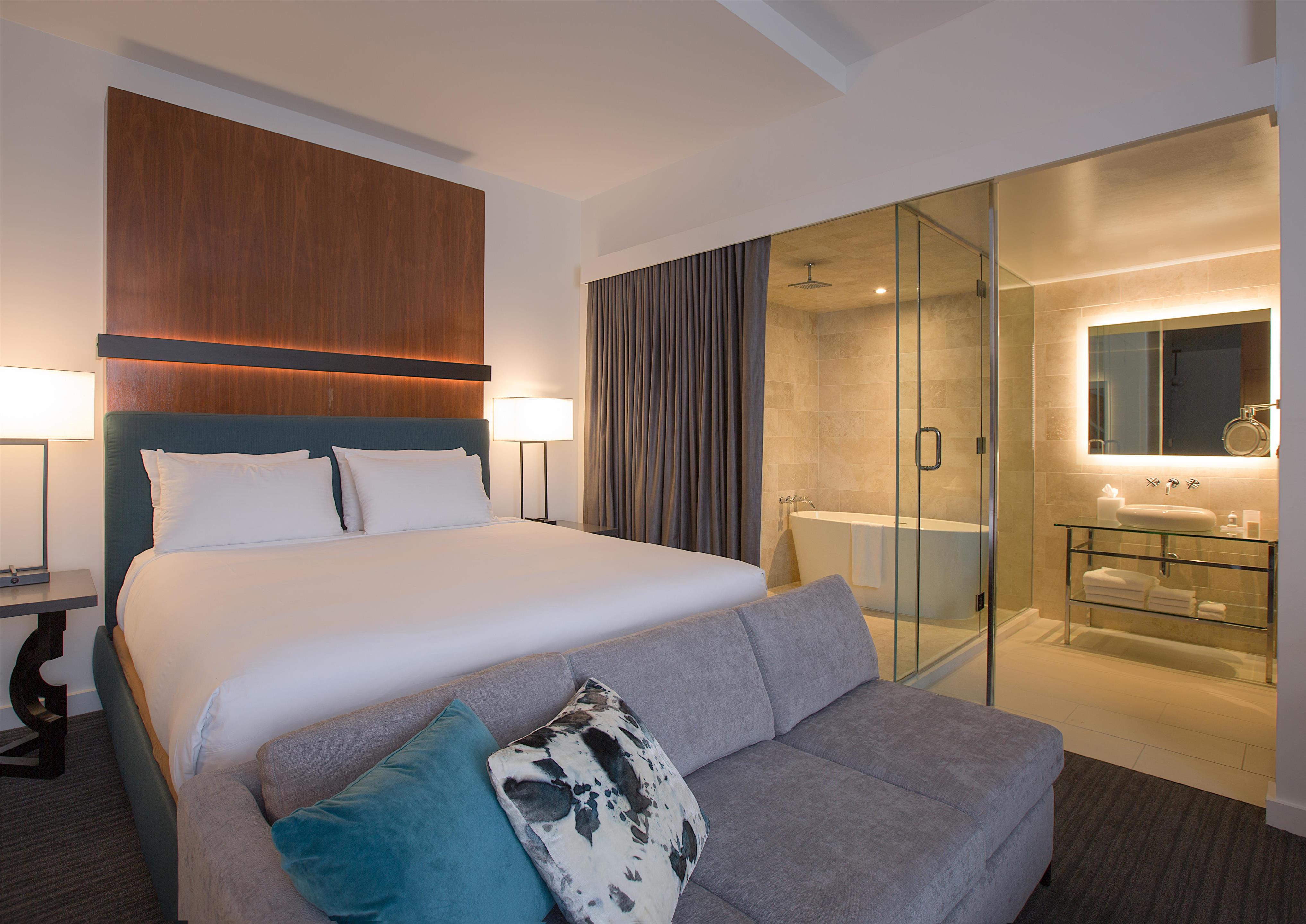 Undefined/Not Set | Andaz San Diego - a concept by Hyatt
