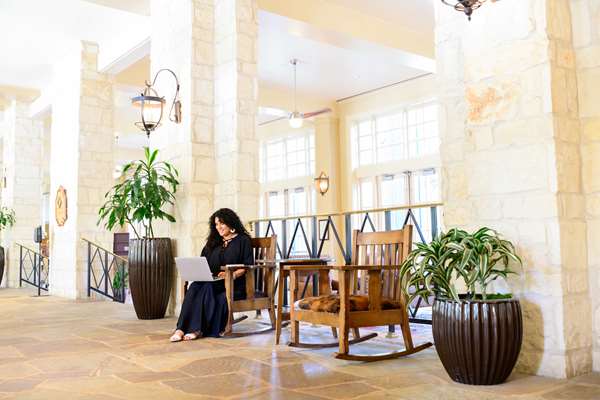  - Hyatt Regency Hill Country Resort & Spa San Antonio