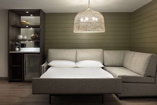 Suite - Hyatt Regency Hill Country Resort & Spa San Antonio