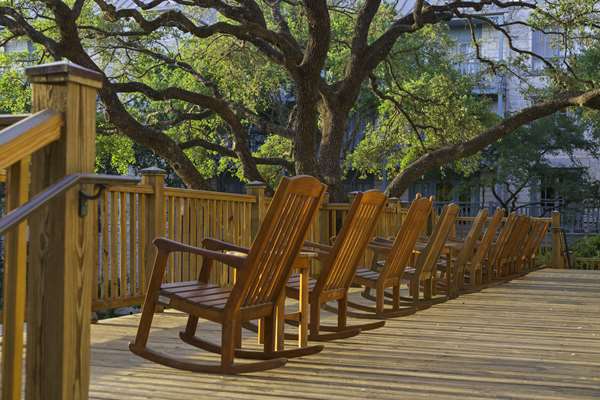 Exterior view - Hyatt Regency Hill Country Resort & Spa San Antonio