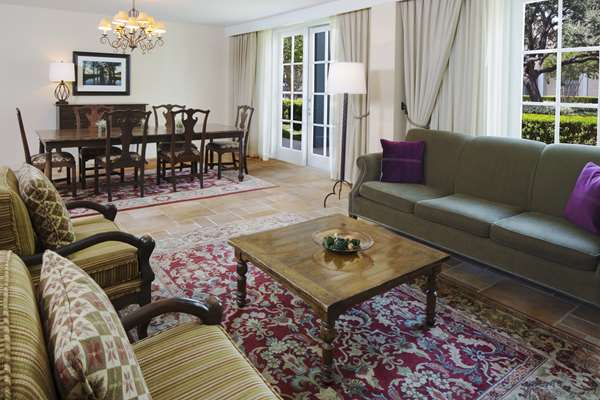 Suite - Hyatt Regency Hill Country Resort & Spa San Antonio
