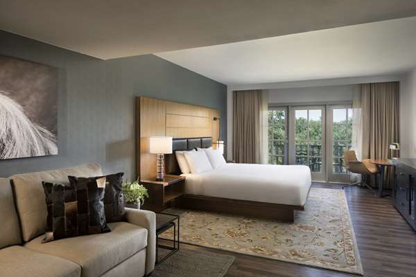 Suite - Hyatt Regency Hill Country Resort & Spa San Antonio