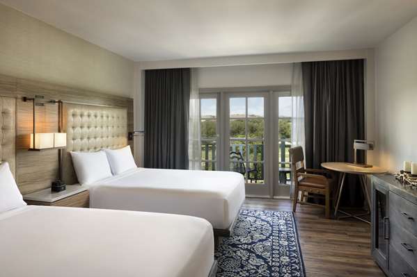 Suite - Hyatt Regency Hill Country Resort & Spa San Antonio