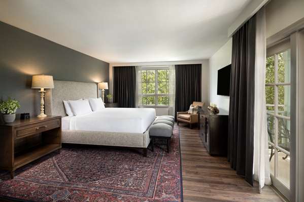 Suite - Hyatt Regency Hill Country Resort & Spa San Antonio