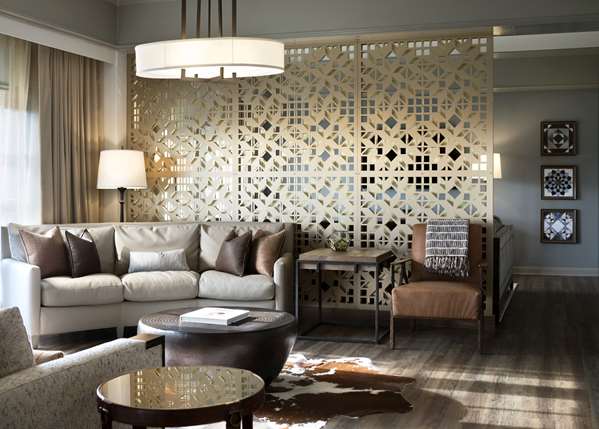 Suite - Hyatt Regency Hill Country Resort & Spa San Antonio