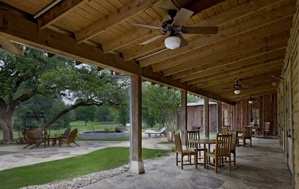 Spa - Hyatt Regency Hill Country Resort & Spa San Antonio