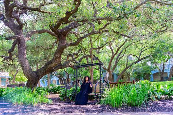  - Hyatt Regency Hill Country Resort & Spa San Antonio