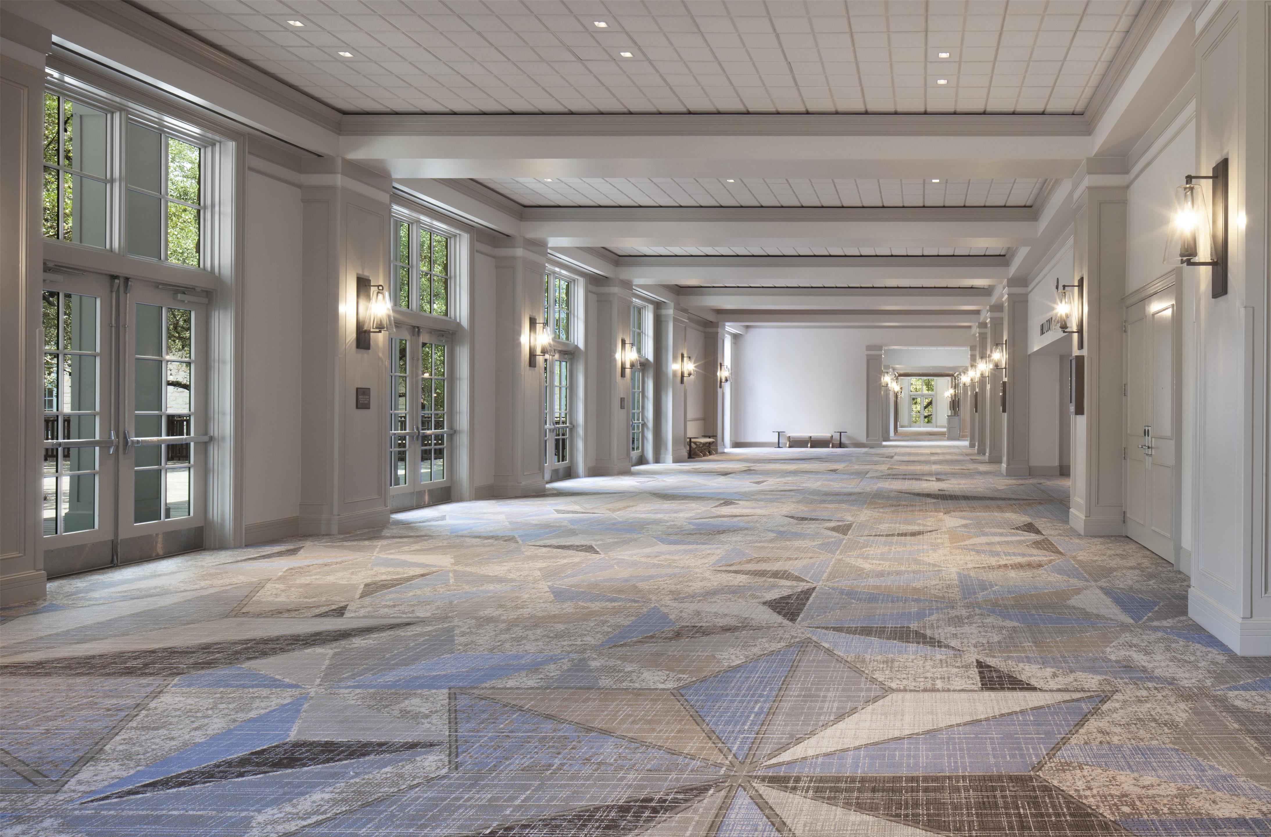 Meeting Room | Hyatt Regency Hill Country Resort & Spa