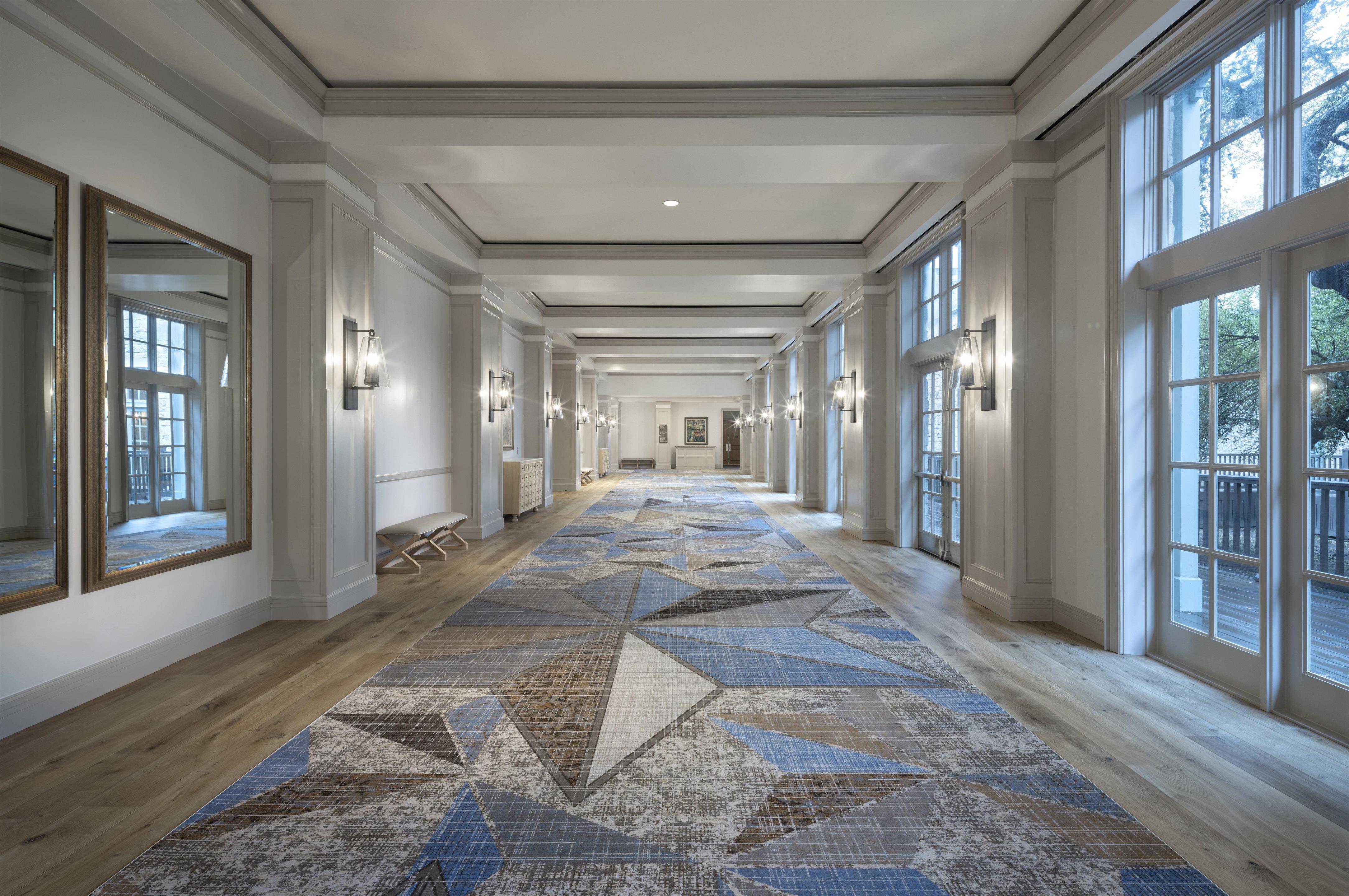 Meeting Room | Hyatt Regency Hill Country Resort & Spa