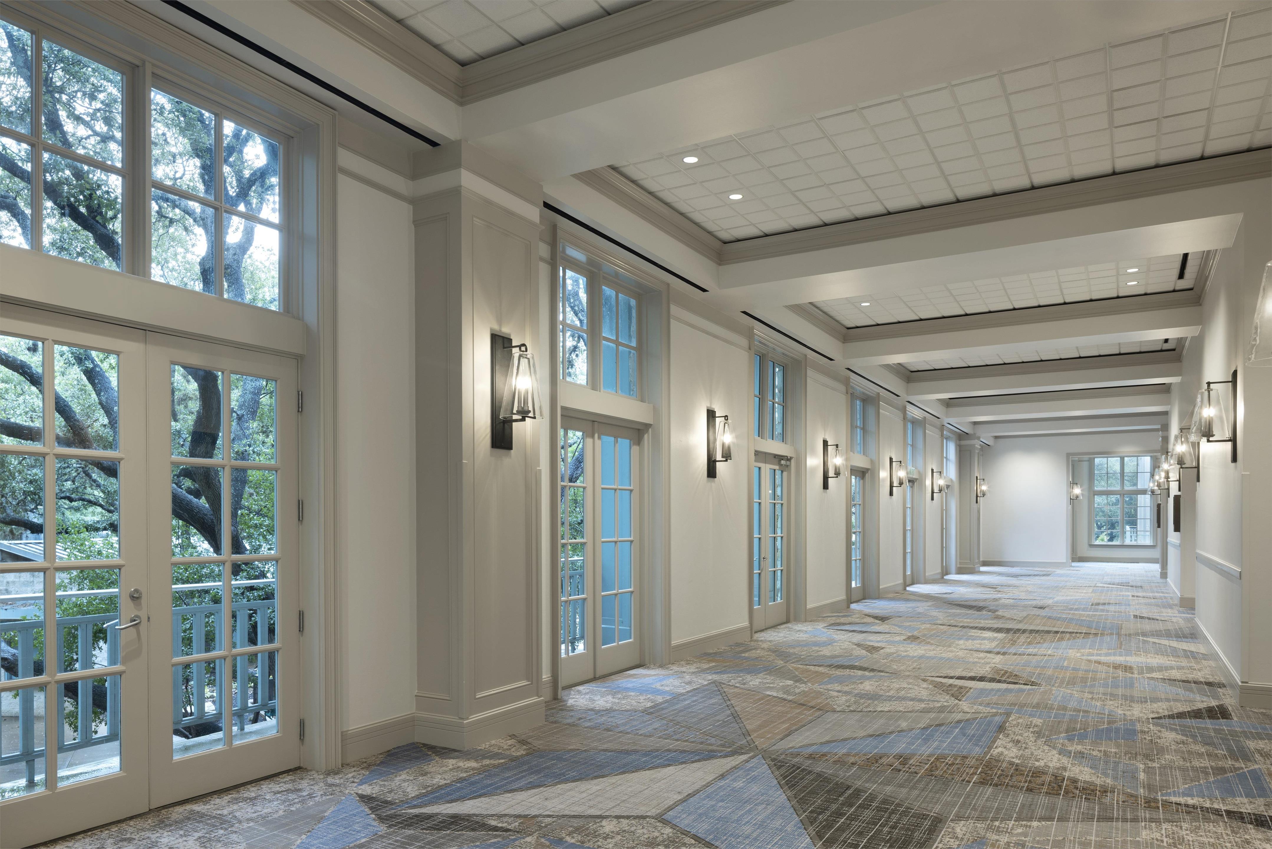 Meeting Room | Hyatt Regency Hill Country Resort & Spa