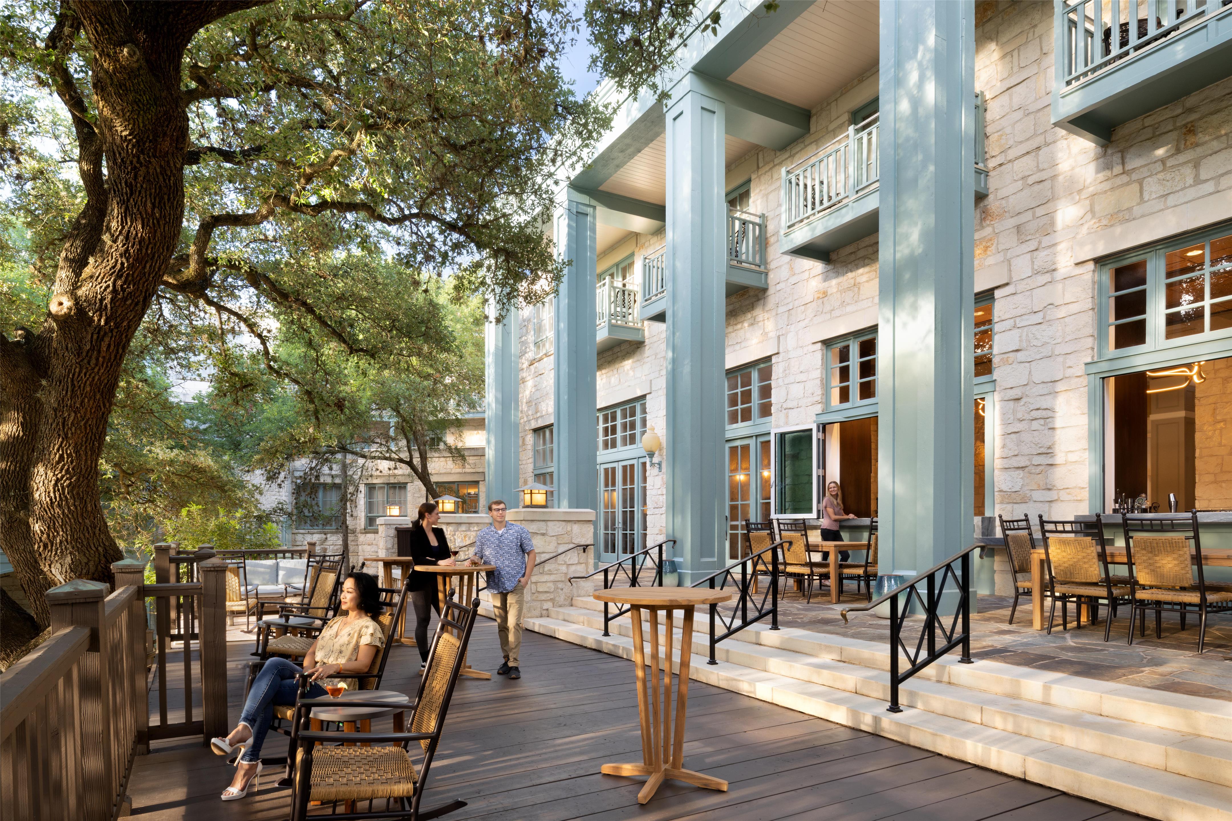 Undefined/Not Set | Hyatt Regency Hill Country Resort & Spa