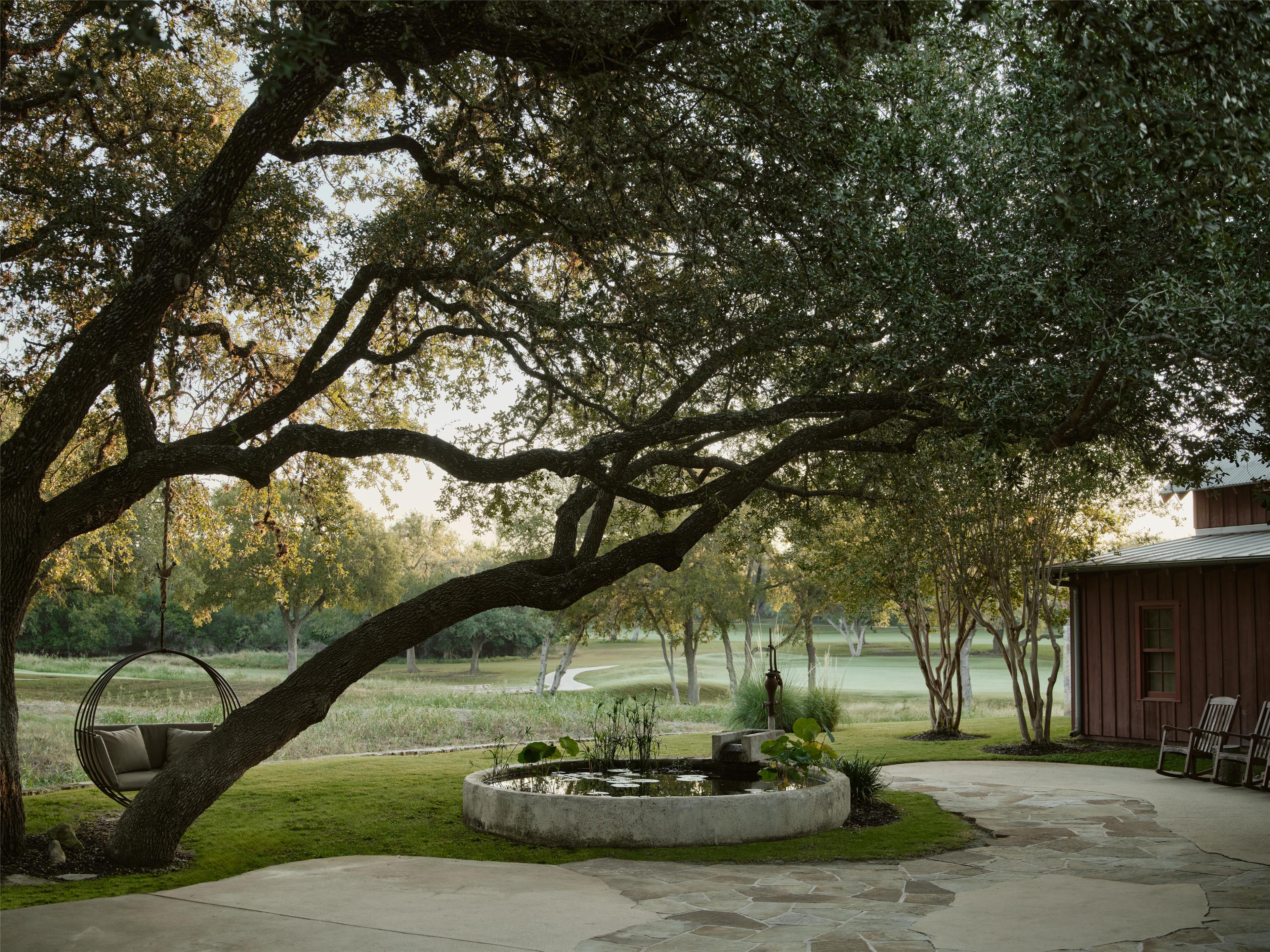 Health Club | Hyatt Regency Hill Country Resort & Spa