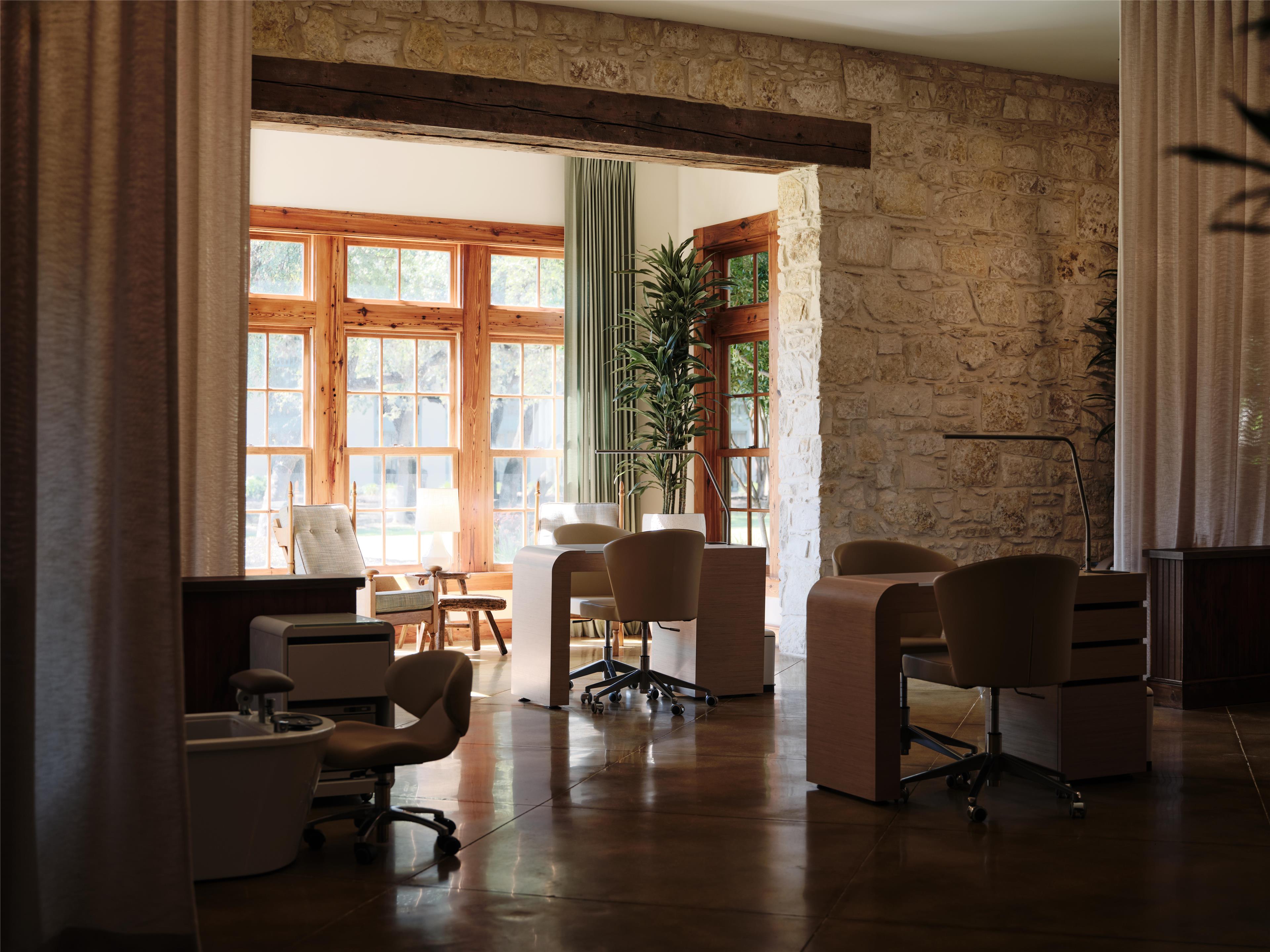 Health Club | Hyatt Regency Hill Country Resort & Spa