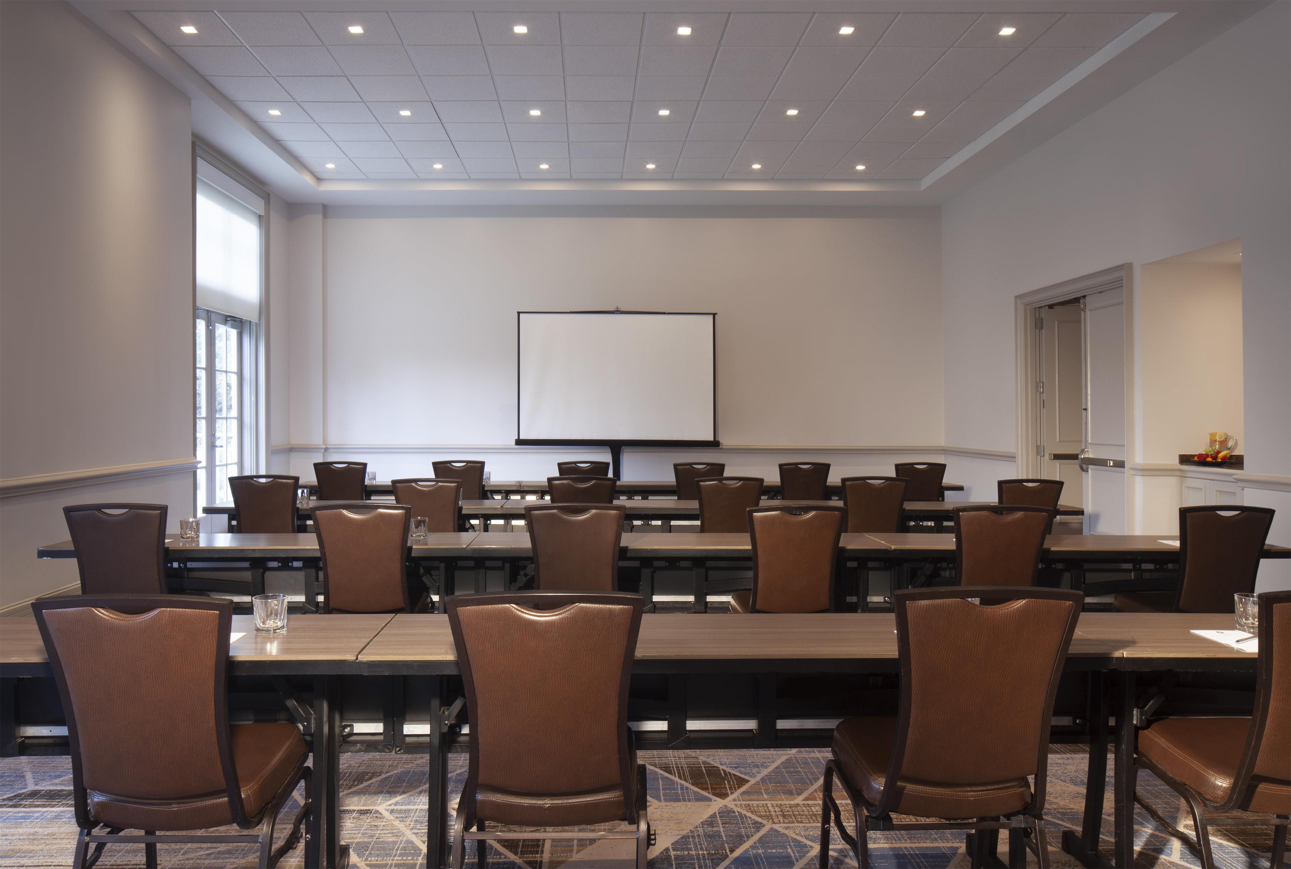 Meeting Room | Hyatt Regency Hill Country Resort & Spa