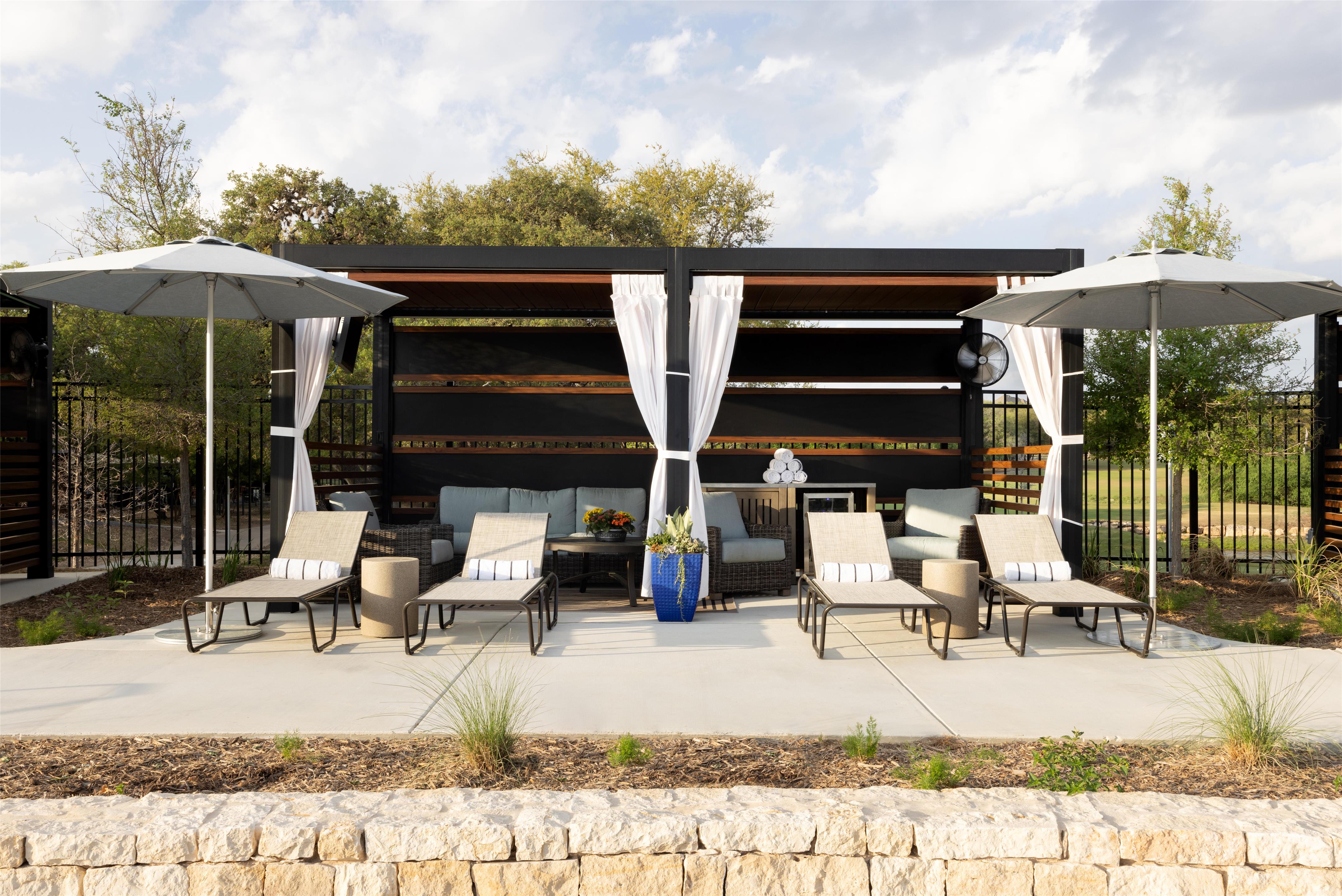 Pool | Hyatt Regency Hill Country Resort & Spa
