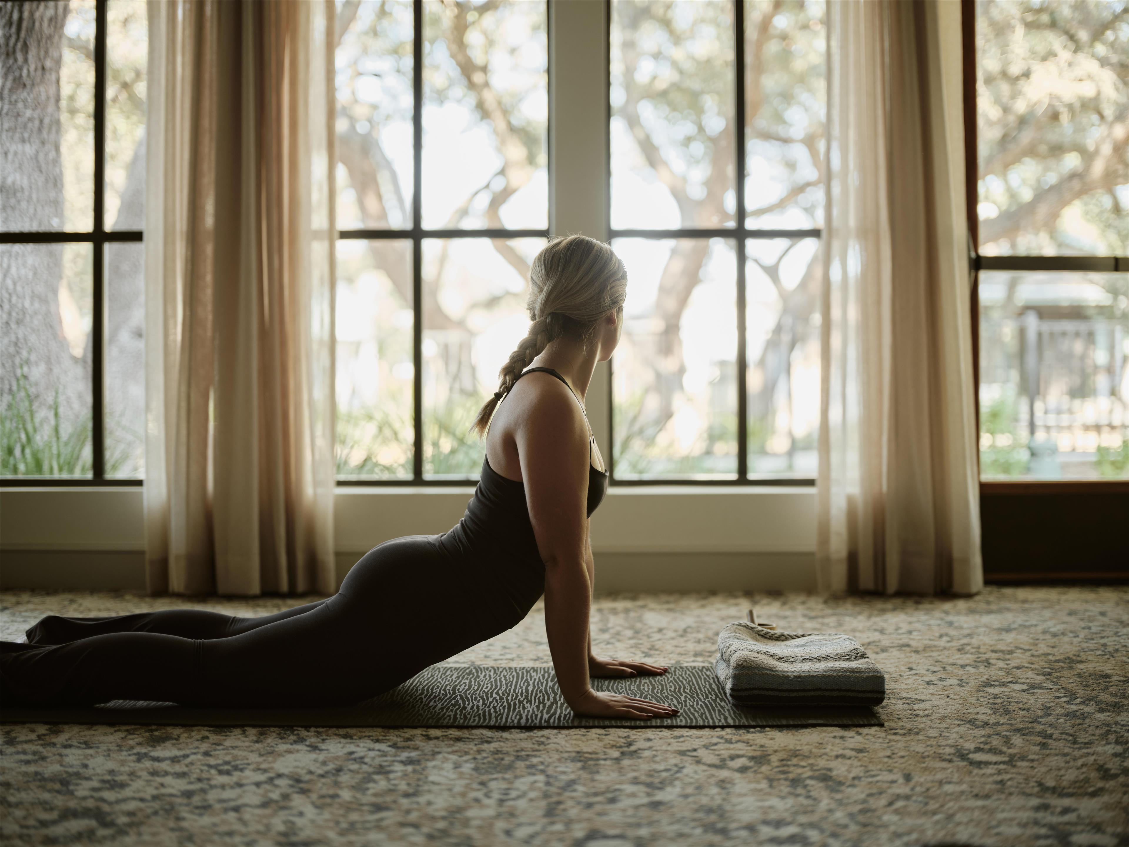 Health Club | Hyatt Regency Hill Country Resort & Spa