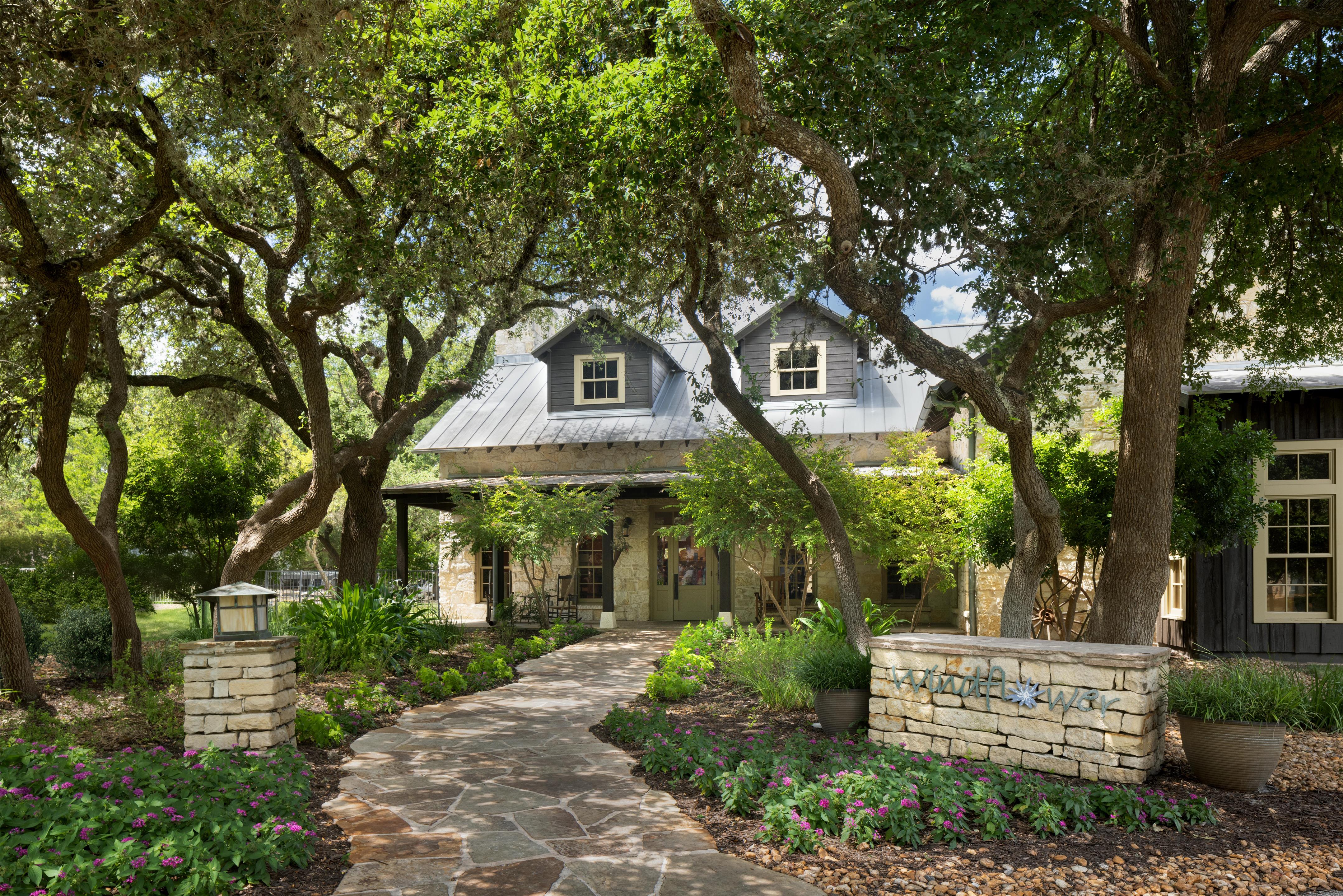 Spa | Hyatt Regency Hill Country Resort & Spa