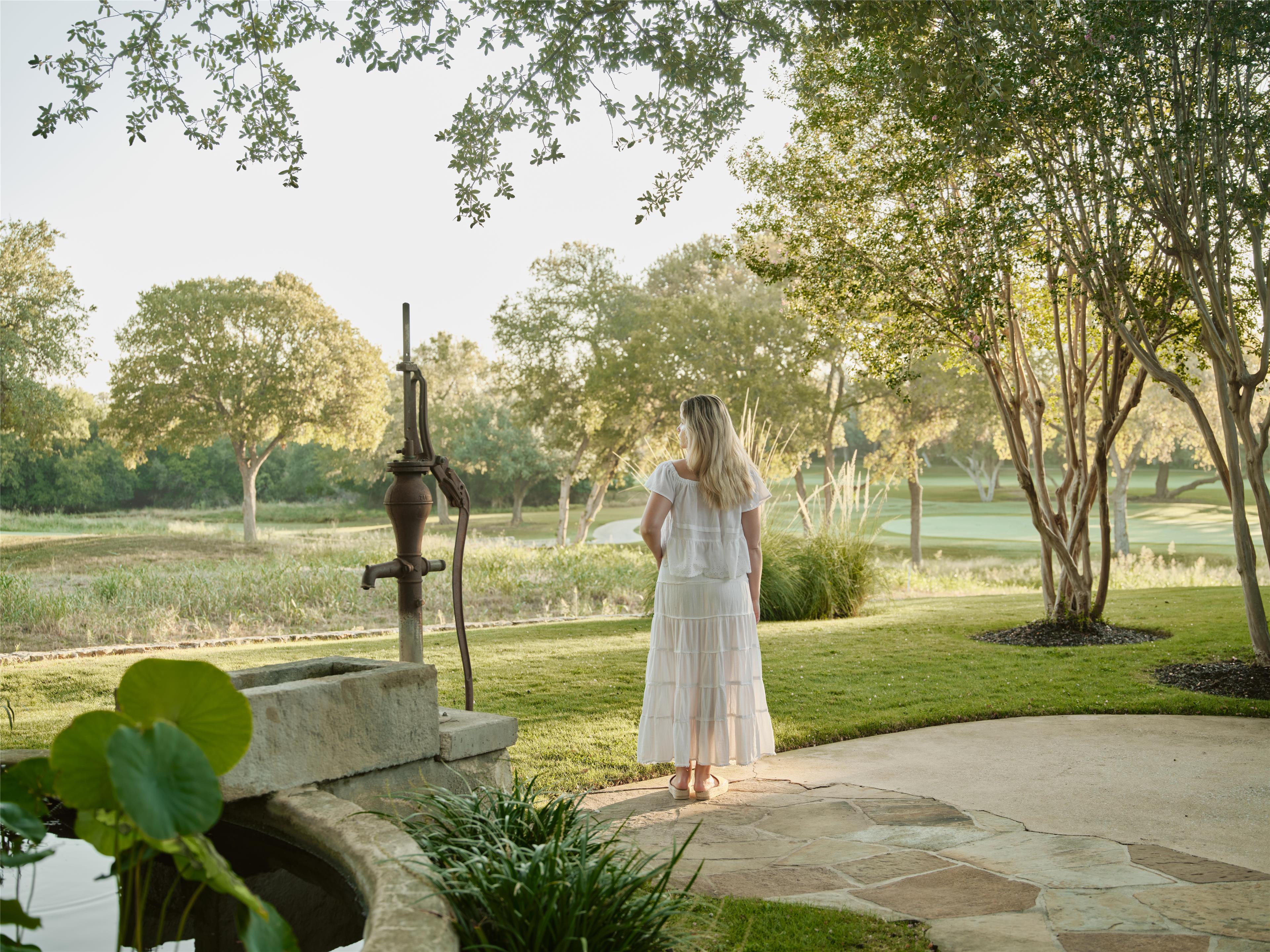 Health Club | Hyatt Regency Hill Country Resort & Spa