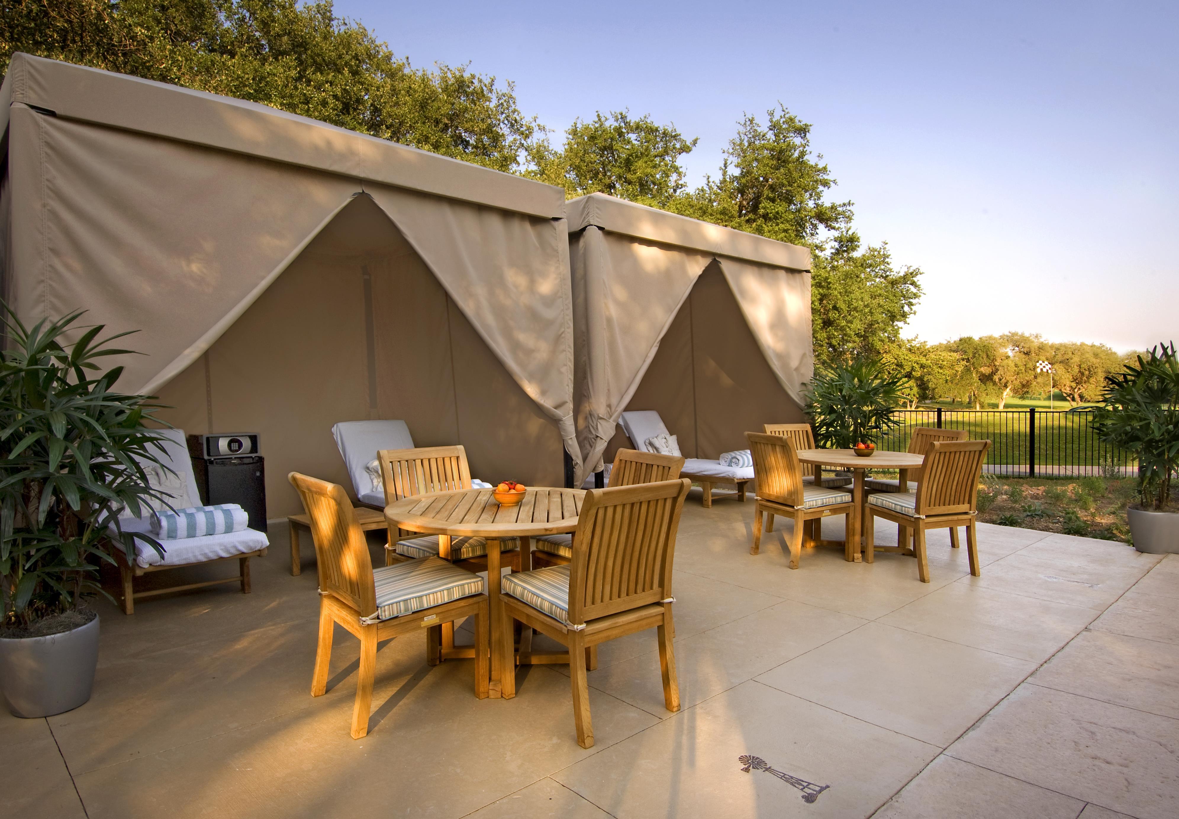 Pool | Hyatt Regency Hill Country Resort & Spa