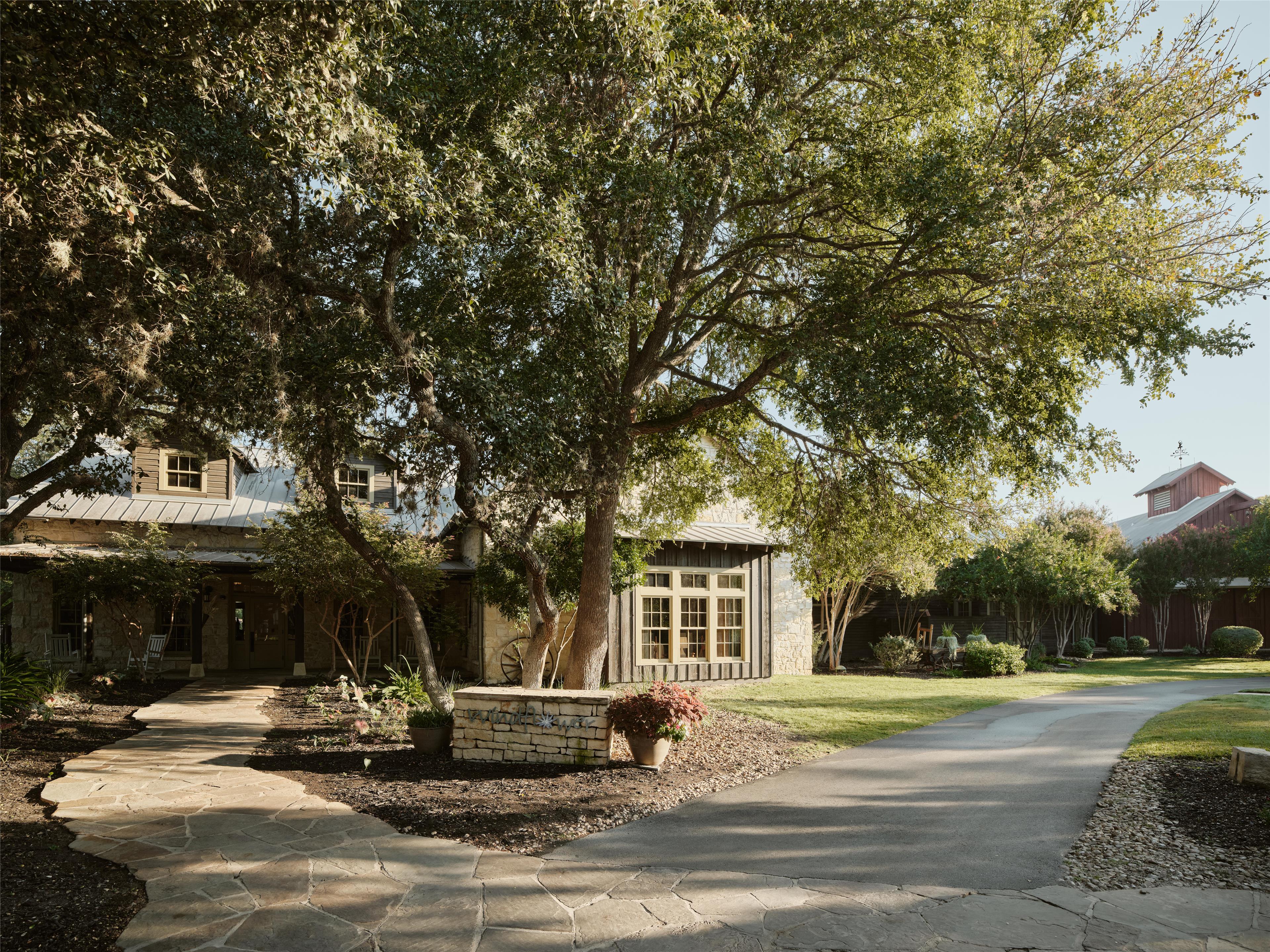 Health Club | Hyatt Regency Hill Country Resort & Spa