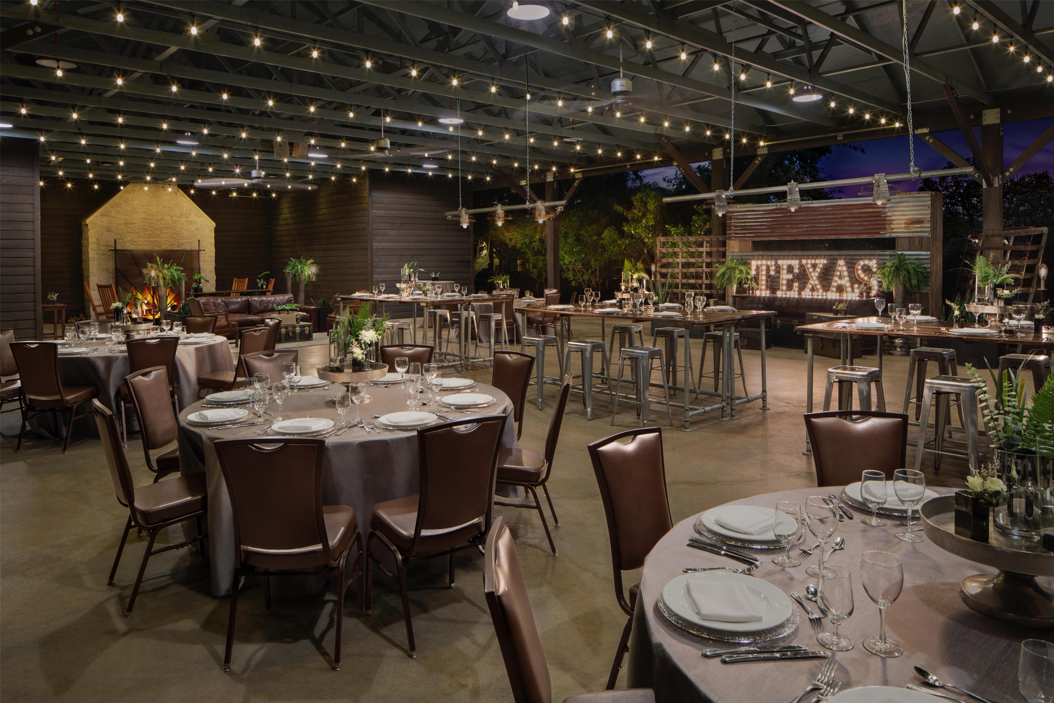 Meeting Room | Hyatt Regency Hill Country Resort & Spa