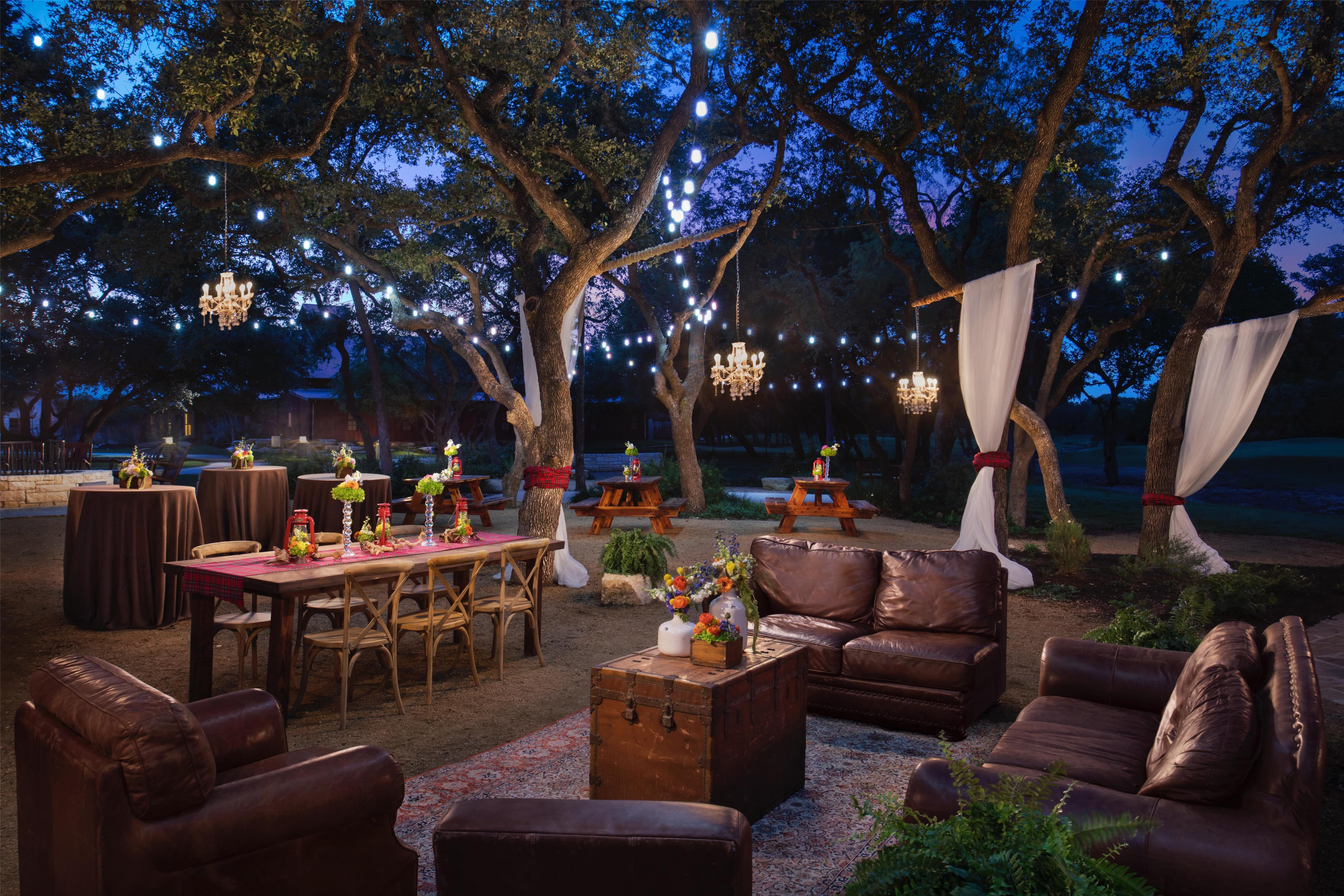 Meeting Room | Hyatt Regency Hill Country Resort & Spa