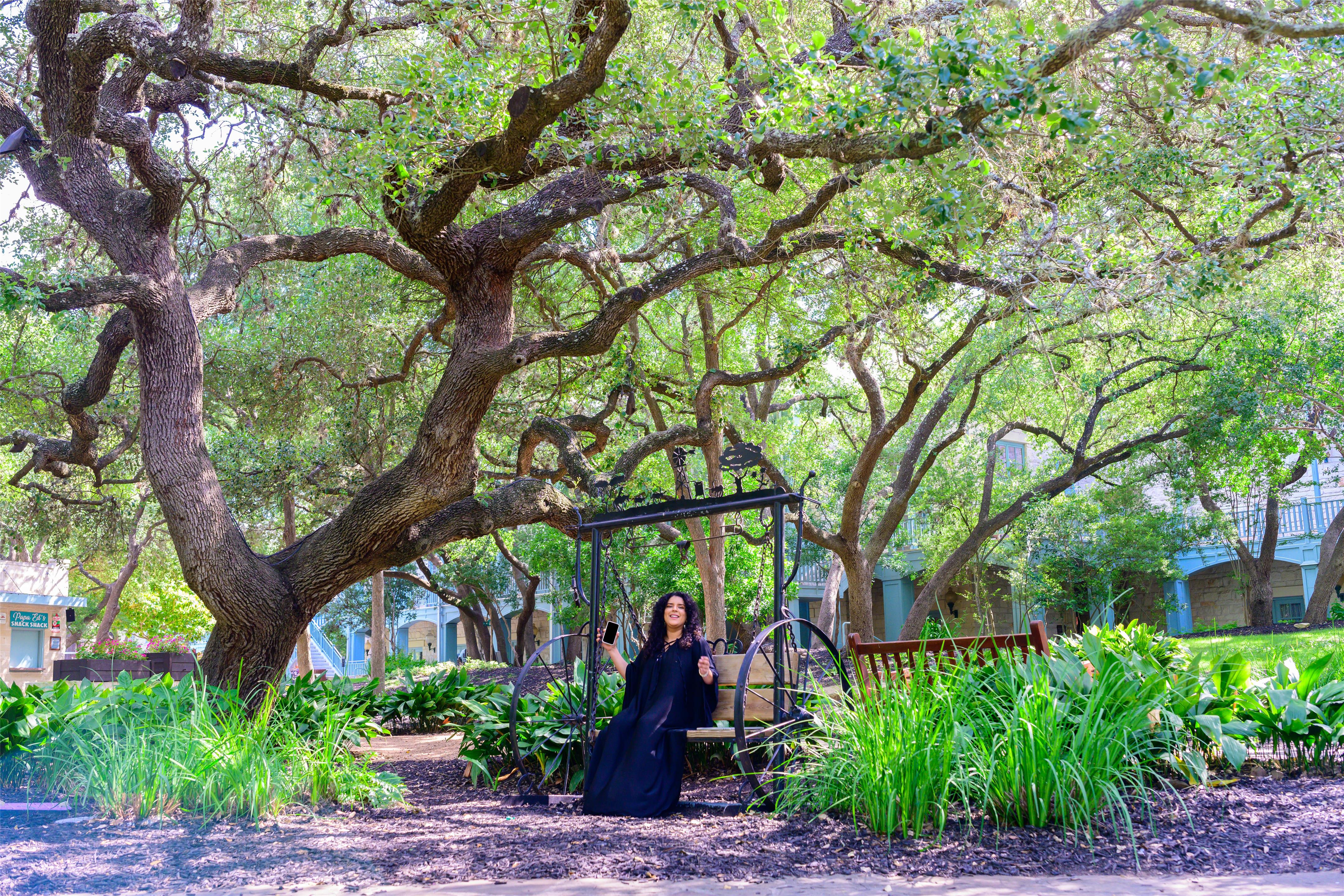 Undefined/Not Set | Hyatt Regency Hill Country Resort & Spa