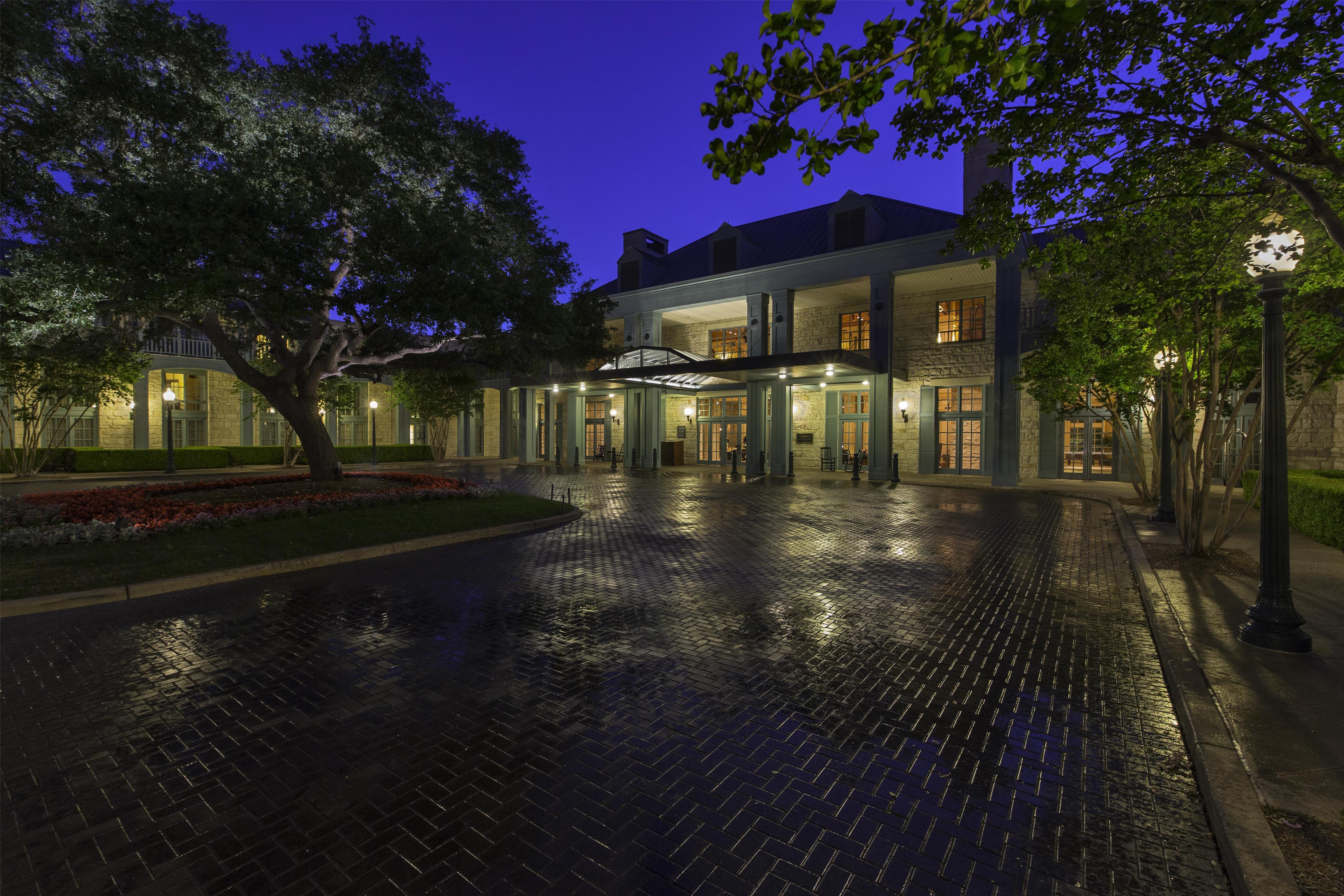 Exterior | Hyatt Regency Hill Country Resort & Spa
