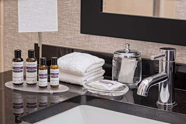  - Hyatt Regency Mission Bay Spa & Marina Hotel