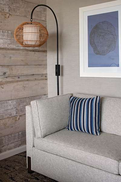 Suite - Hyatt Regency Mission Bay Spa & Marina Hotel