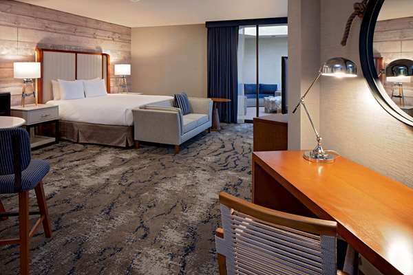  - Hyatt Regency Mission Bay Spa & Marina Hotel