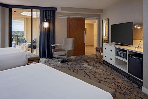  - Hyatt Regency Mission Bay Spa & Marina Hotel