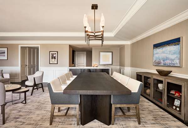 Suite - Park Hyatt Aviara Resort Carlsbad